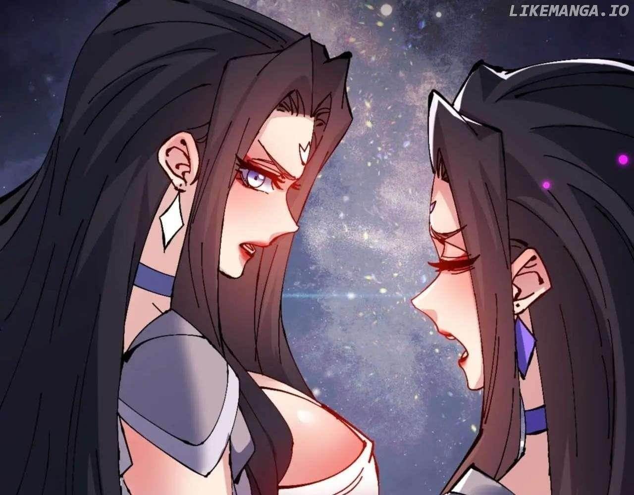 Master: This Villainous Disciple Is Not The Holy Child Chapter 102 - Page 170 in English