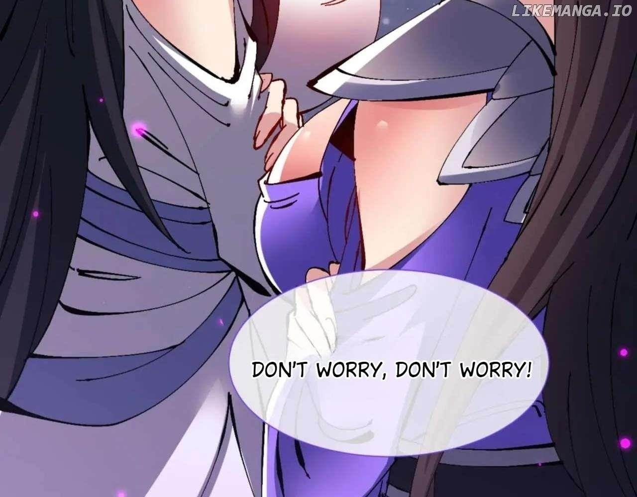 Master: This Villainous Disciple Is Not The Holy Child Chapter 102 - Page 171 in English