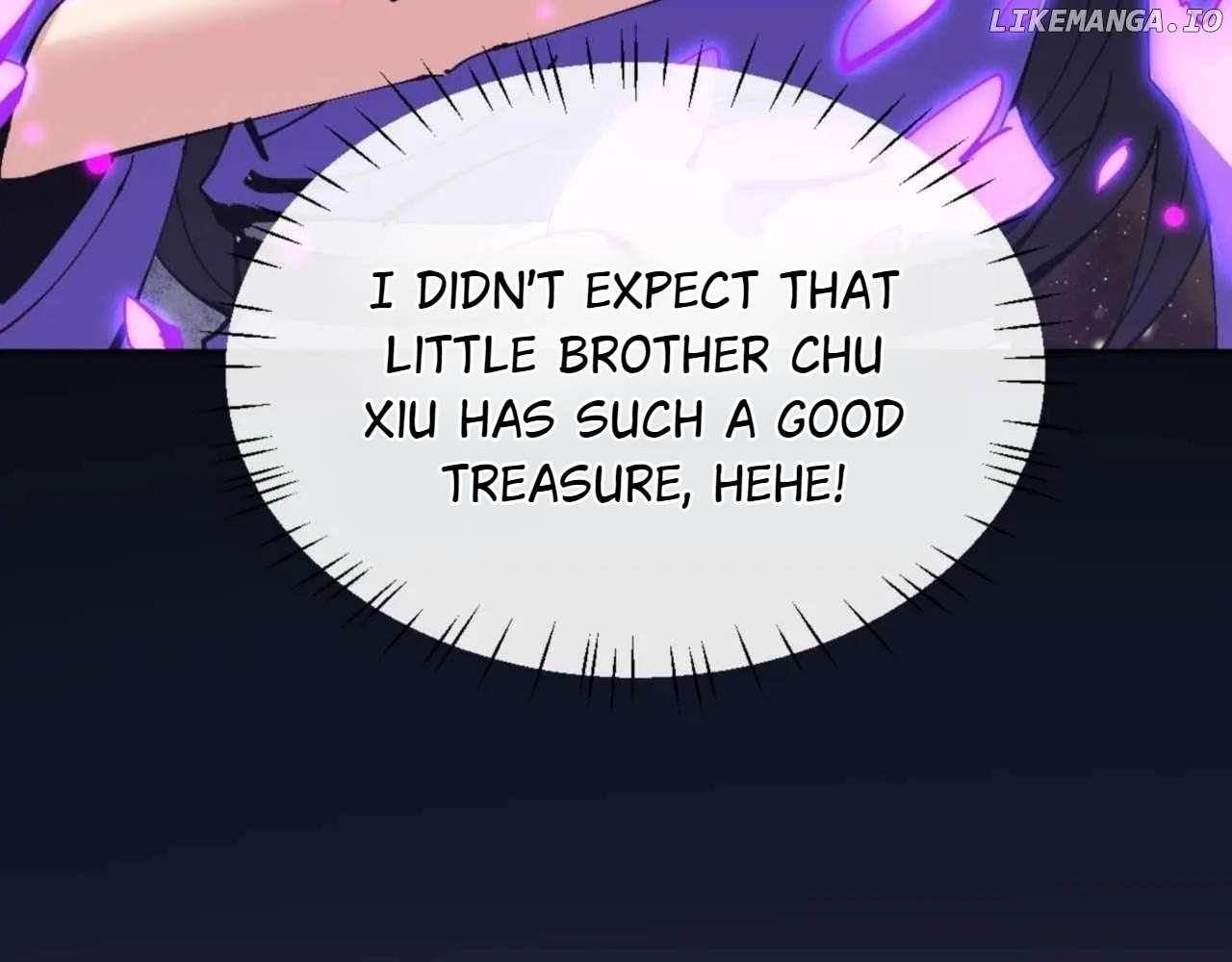 Master: This Villainous Disciple Is Not The Holy Child Chapter 102 - Page 176 in English