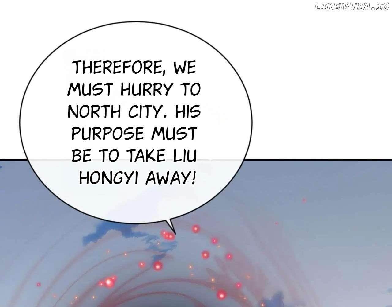 Master: This Villainous Disciple Is Not The Holy Child Chapter 102 - Page 19 in English
