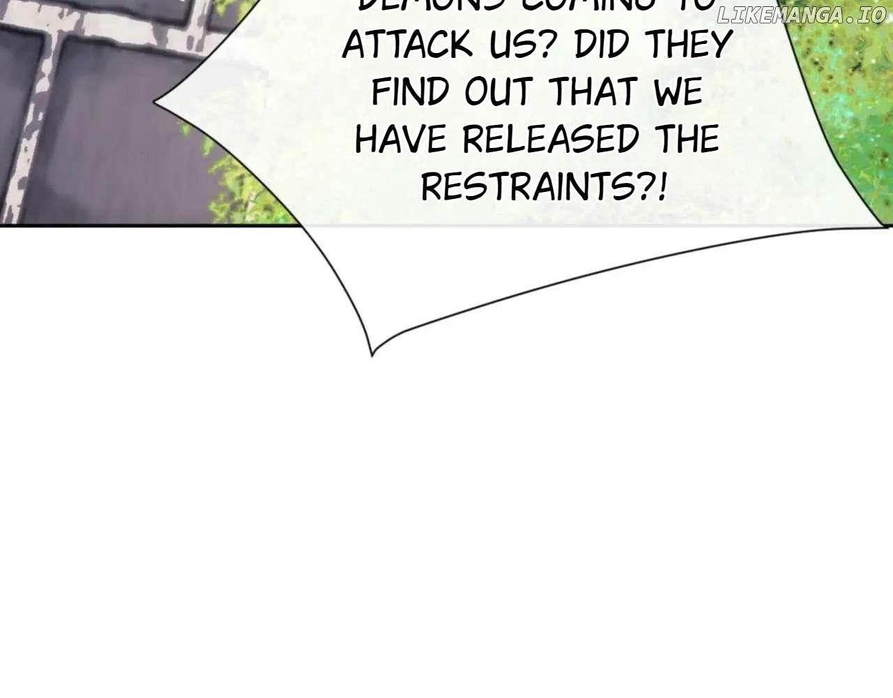 Master: This Villainous Disciple Is Not The Holy Child Chapter 102 - Page 25 in English