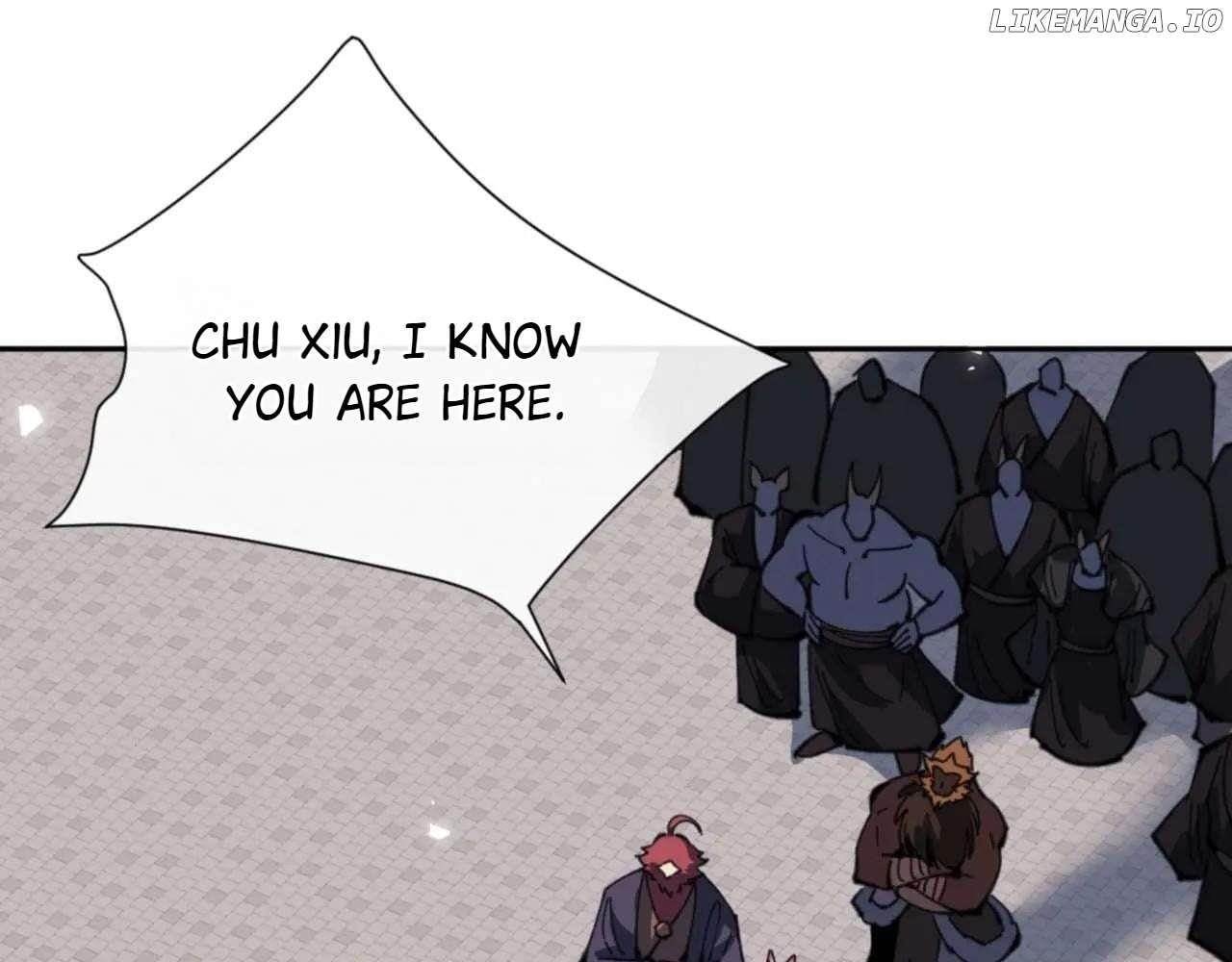 Master: This Villainous Disciple Is Not The Holy Child Chapter 102 - Page 27 in English