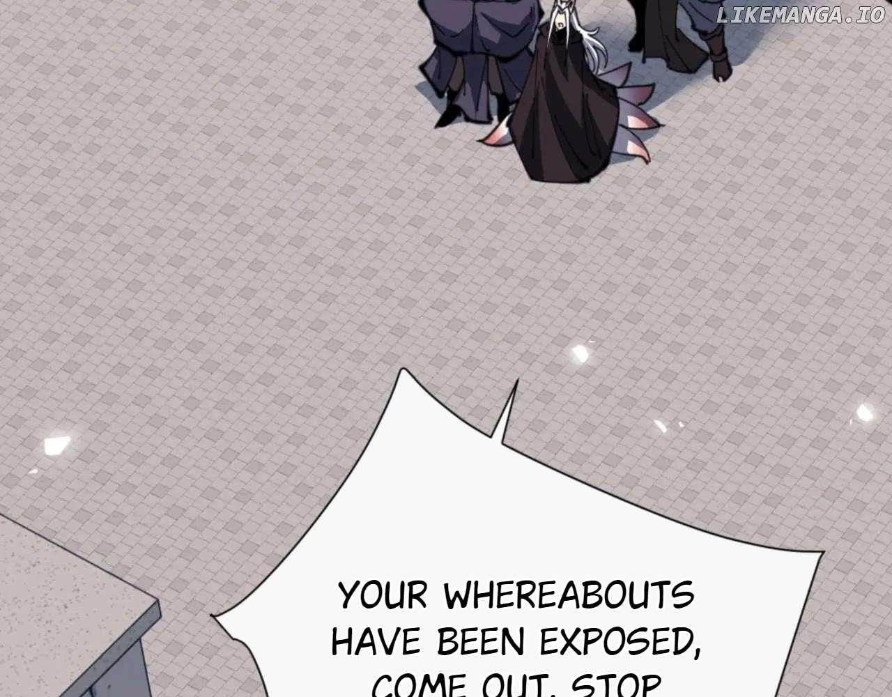 Master: This Villainous Disciple Is Not The Holy Child Chapter 102 - Page 28 in English