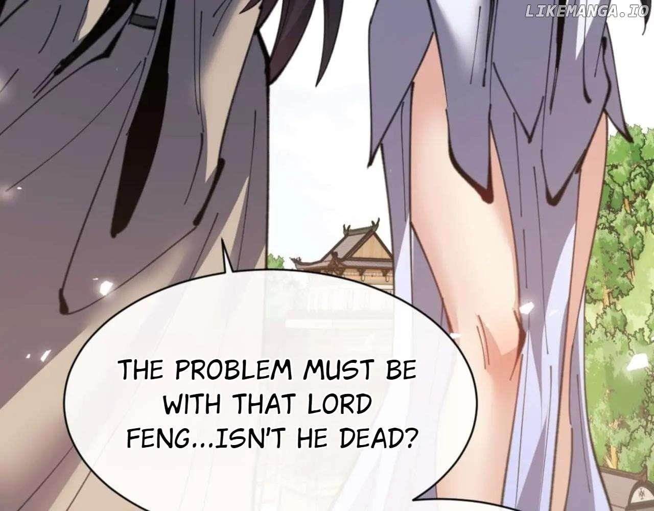 Master: This Villainous Disciple Is Not The Holy Child Chapter 102 - Page 3 in English