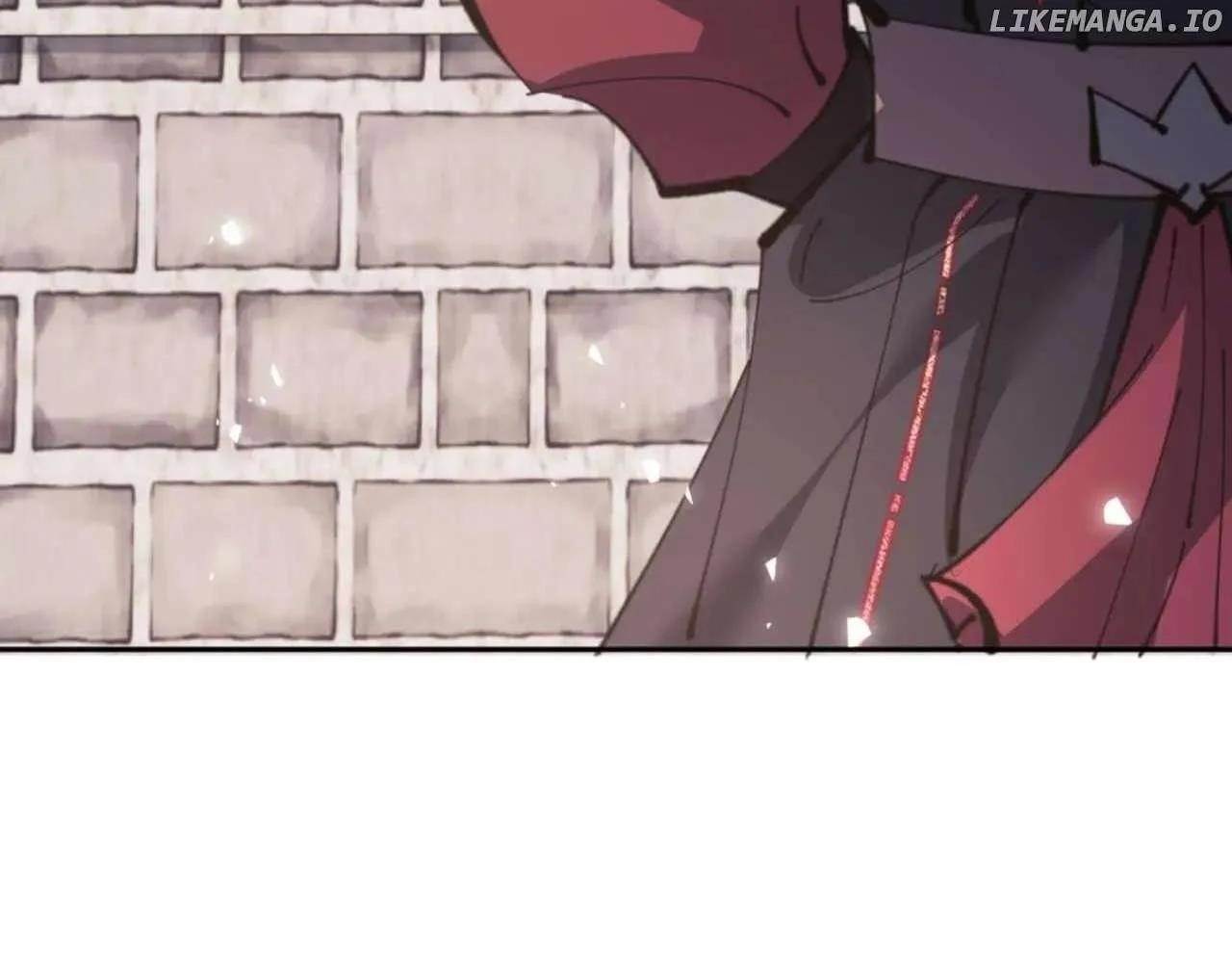 Master: This Villainous Disciple Is Not The Holy Child Chapter 102 - Page 40 in English