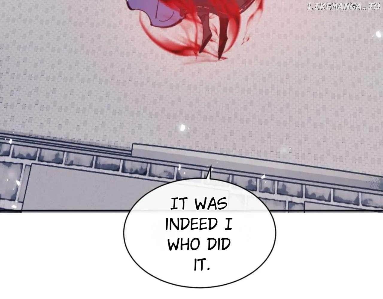 Master: This Villainous Disciple Is Not The Holy Child Chapter 102 - Page 55 in English