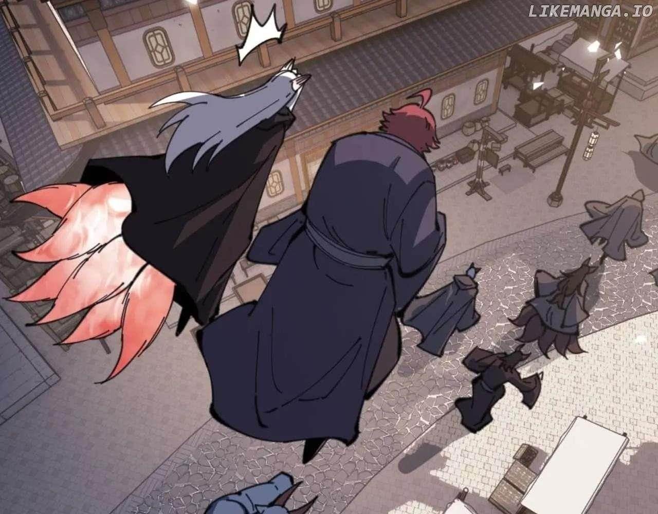 Master: This Villainous Disciple Is Not The Holy Child Chapter 102 - Page 6 in English