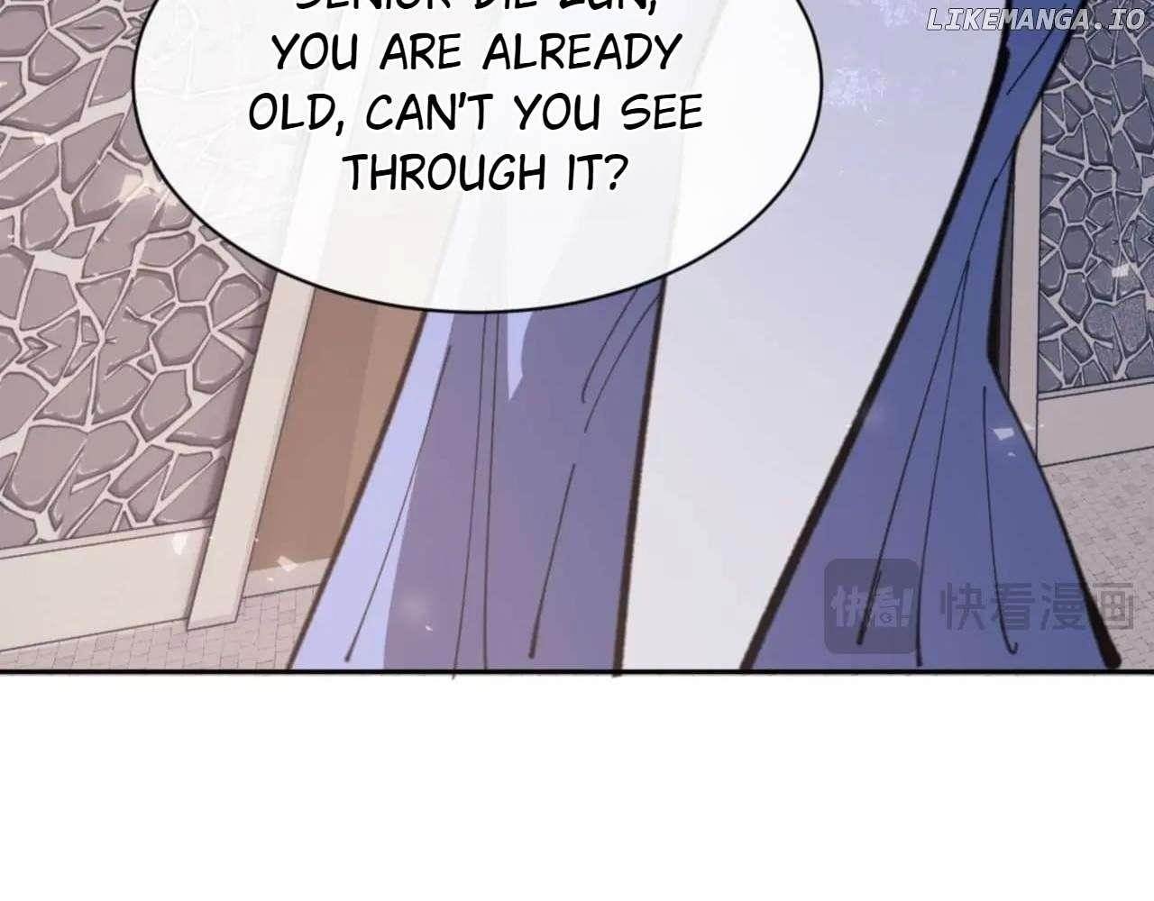 Master: This Villainous Disciple Is Not The Holy Child Chapter 102 - Page 63 in English
