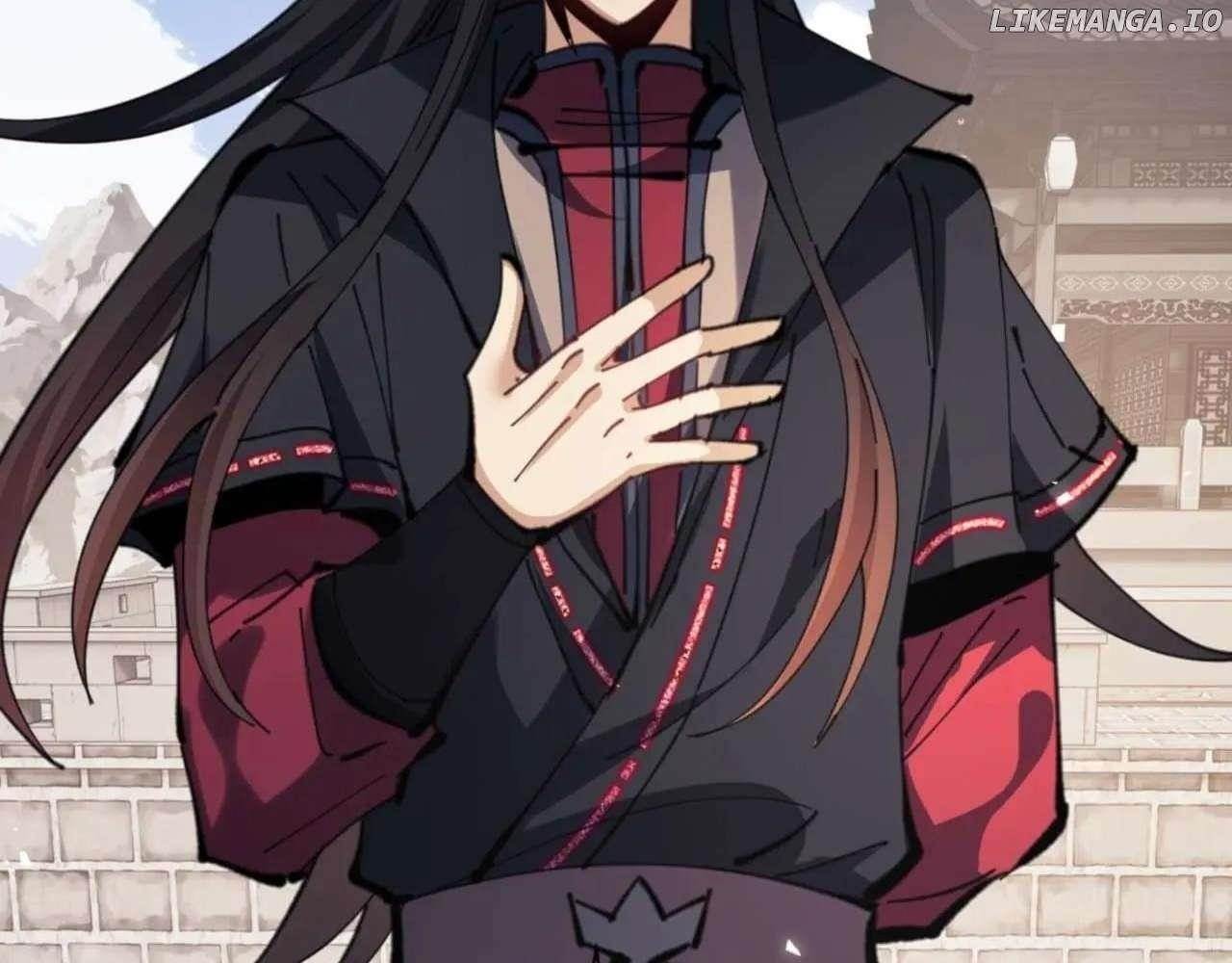 Master: This Villainous Disciple Is Not The Holy Child Chapter 102 - Page 66 in English