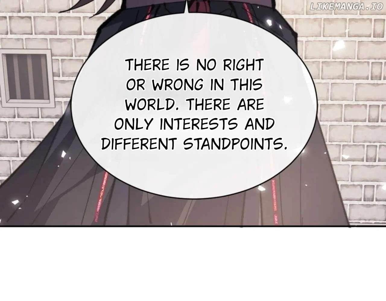 Master: This Villainous Disciple Is Not The Holy Child Chapter 102 - Page 67 in English