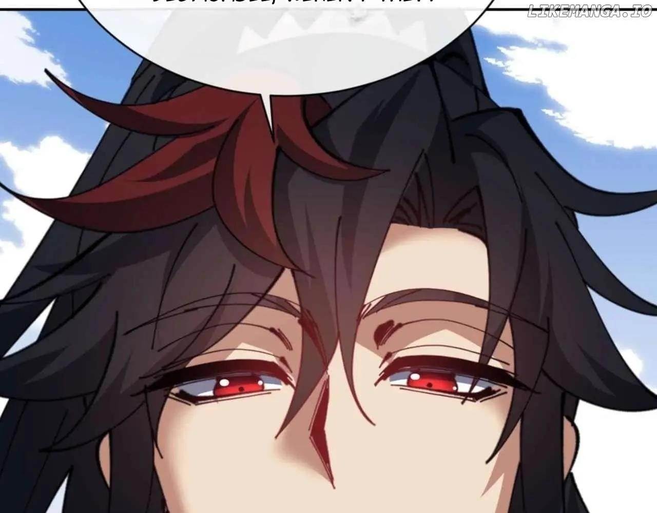 Master: This Villainous Disciple Is Not The Holy Child Chapter 102 - Page 69 in English