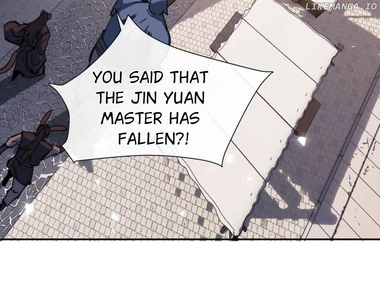 Master: This Villainous Disciple Is Not The Holy Child Chapter 102 - Page 7 in English