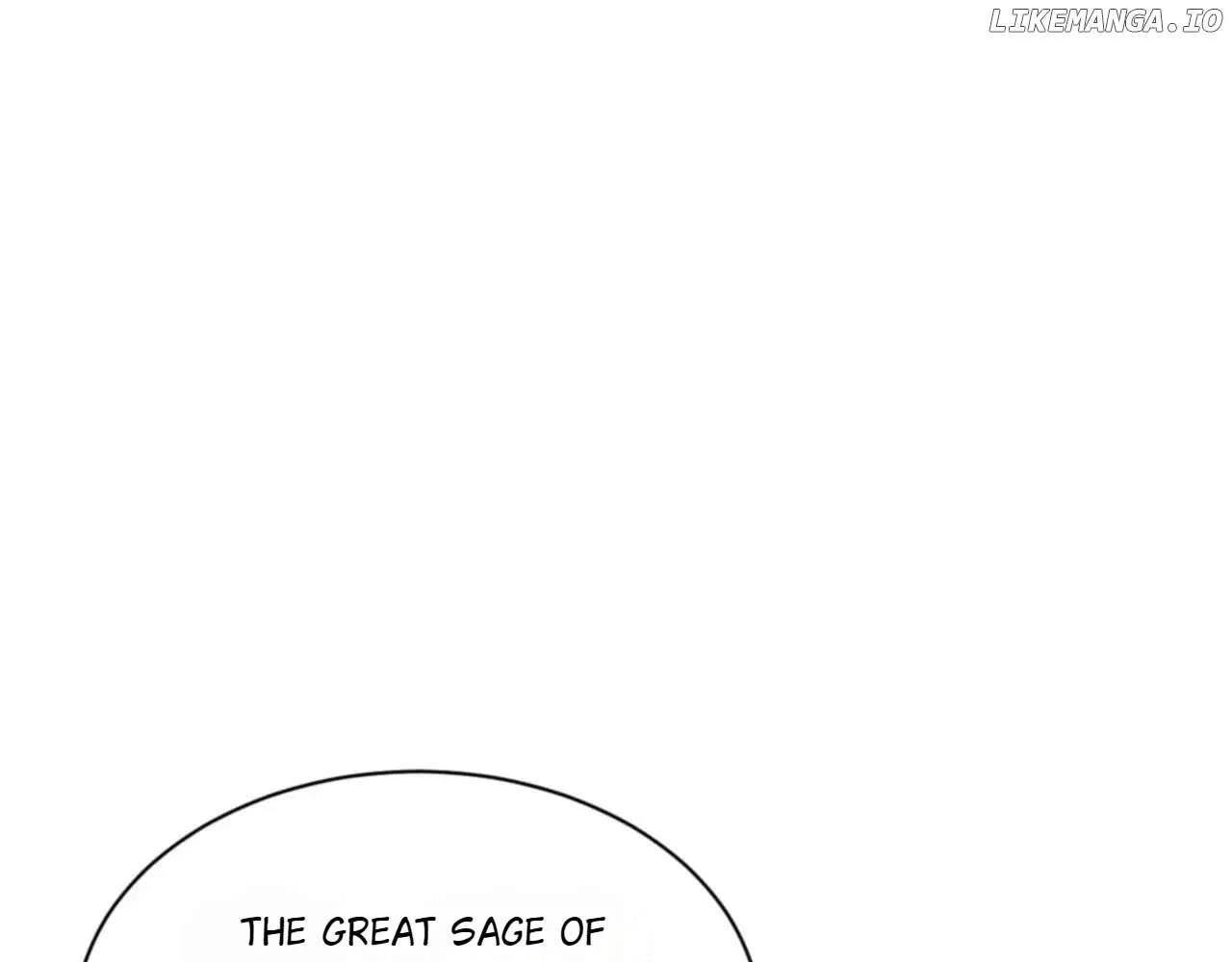 Master: This Villainous Disciple Is Not The Holy Child Chapter 102 - Page 8 in English