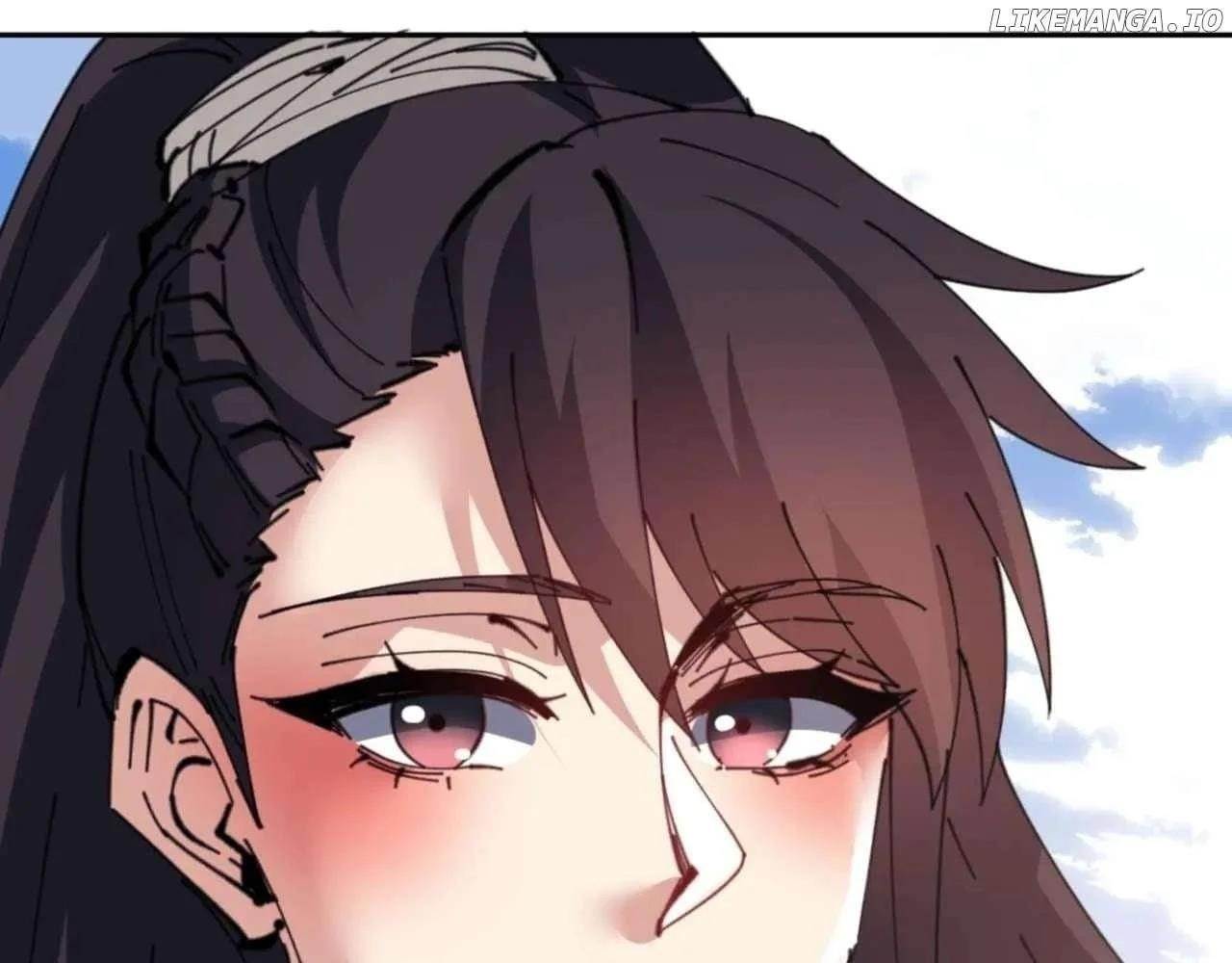 Master: This Villainous Disciple Is Not The Holy Child Chapter 102 - Page 83 in English