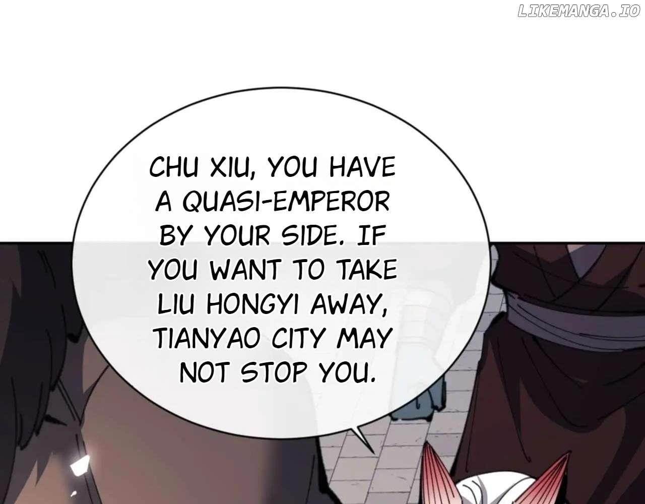 Master: This Villainous Disciple Is Not The Holy Child Chapter 102 - Page 87 in English