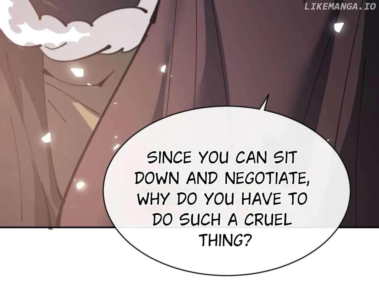 Master: This Villainous Disciple Is Not The Holy Child Chapter 102 - Page 89 in English
