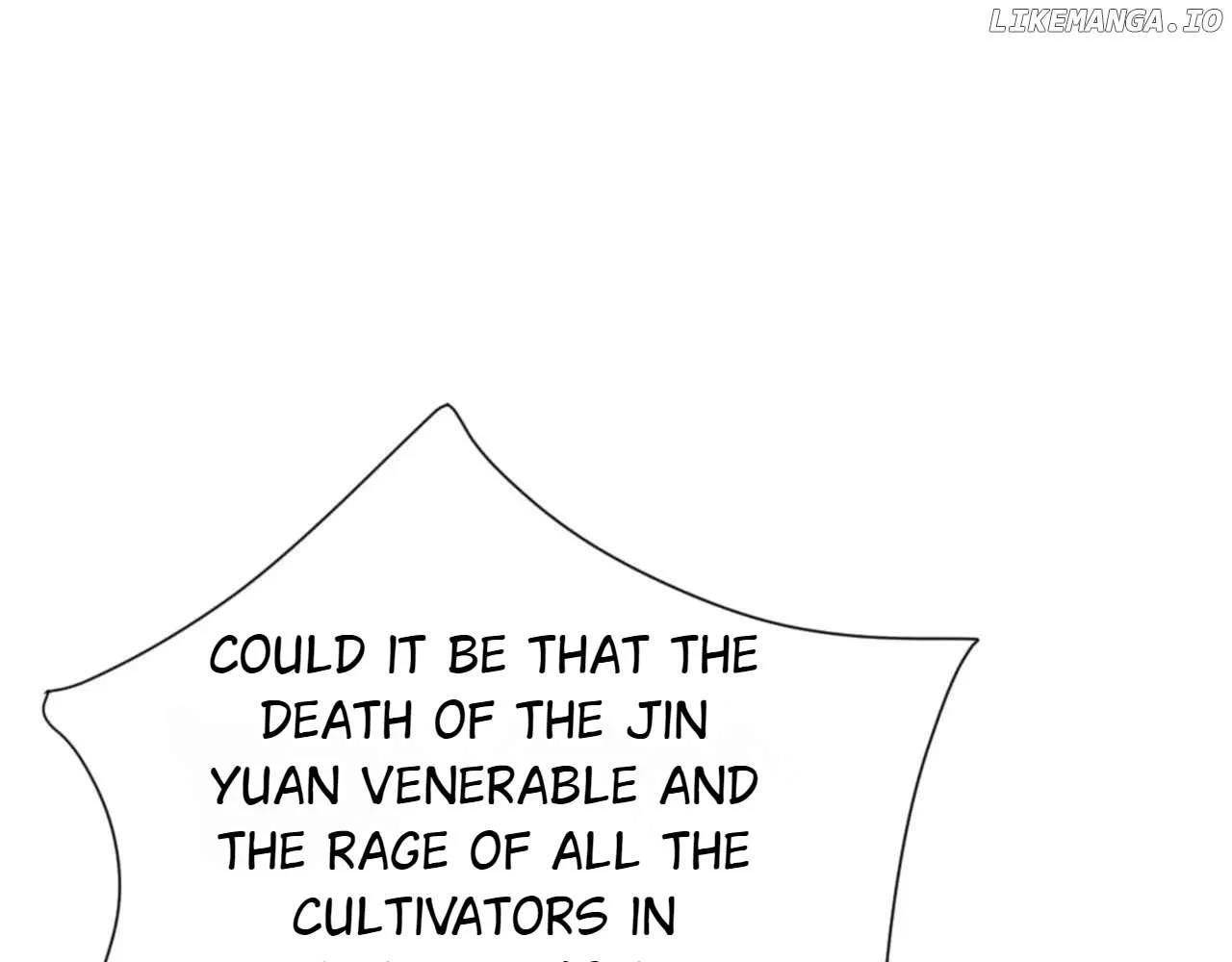 Master: This Villainous Disciple Is Not The Holy Child Chapter 102 - Page 90 in English
