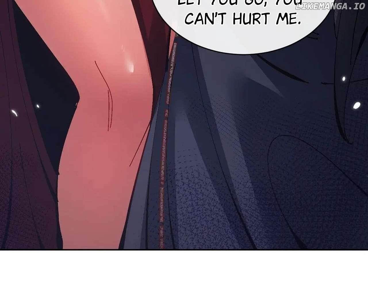 Master: This Villainous Disciple Is Not The Holy Child Chapter 103 - Page 106 in English