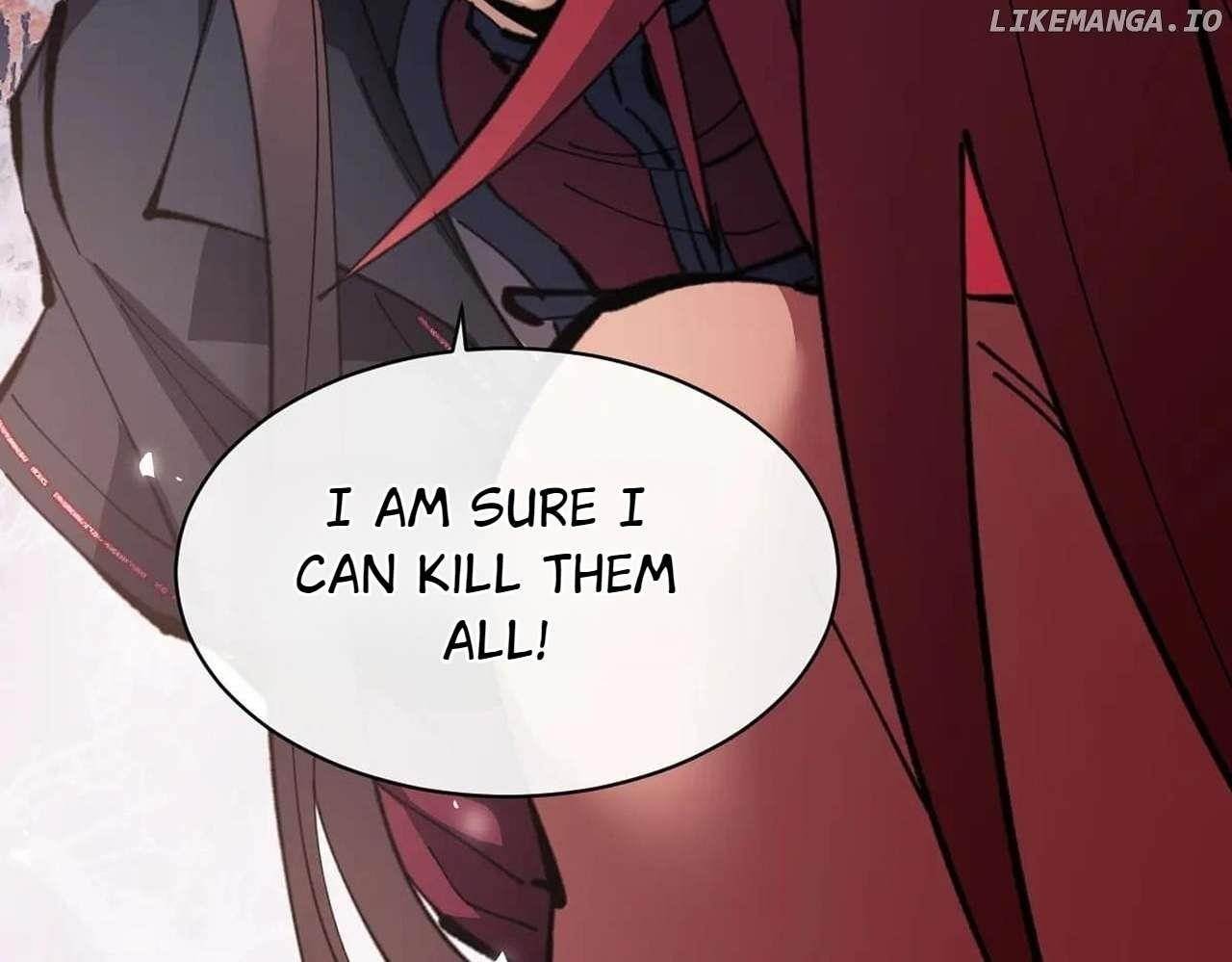 Master: This Villainous Disciple Is Not The Holy Child Chapter 103 - Page 132 in English
