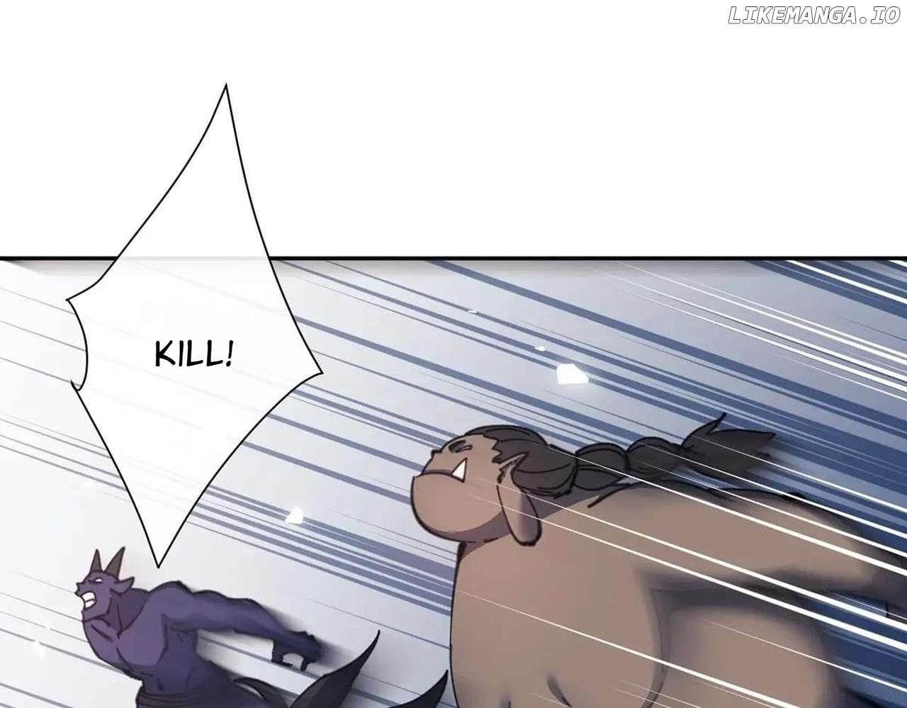 Master: This Villainous Disciple Is Not The Holy Child Chapter 103 - Page 139 in English