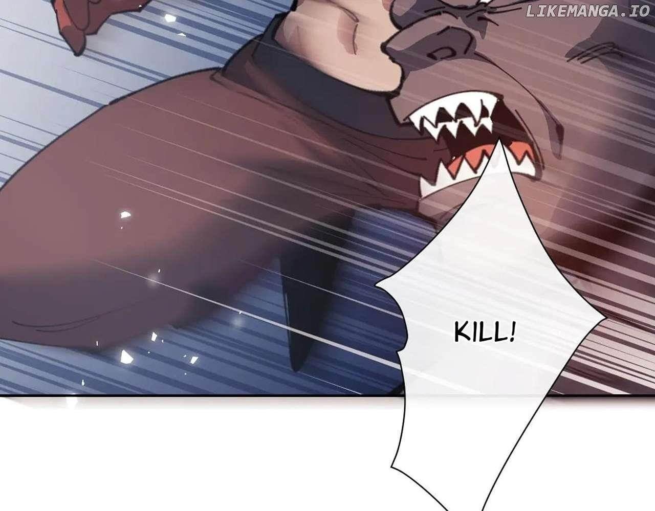 Master: This Villainous Disciple Is Not The Holy Child Chapter 103 - Page 141 in English