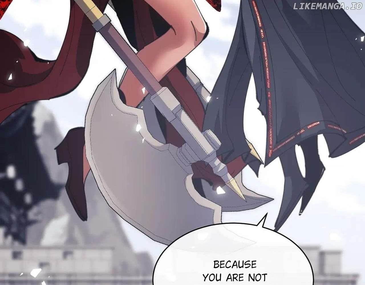 Master: This Villainous Disciple Is Not The Holy Child Chapter 103 - Page 148 in English