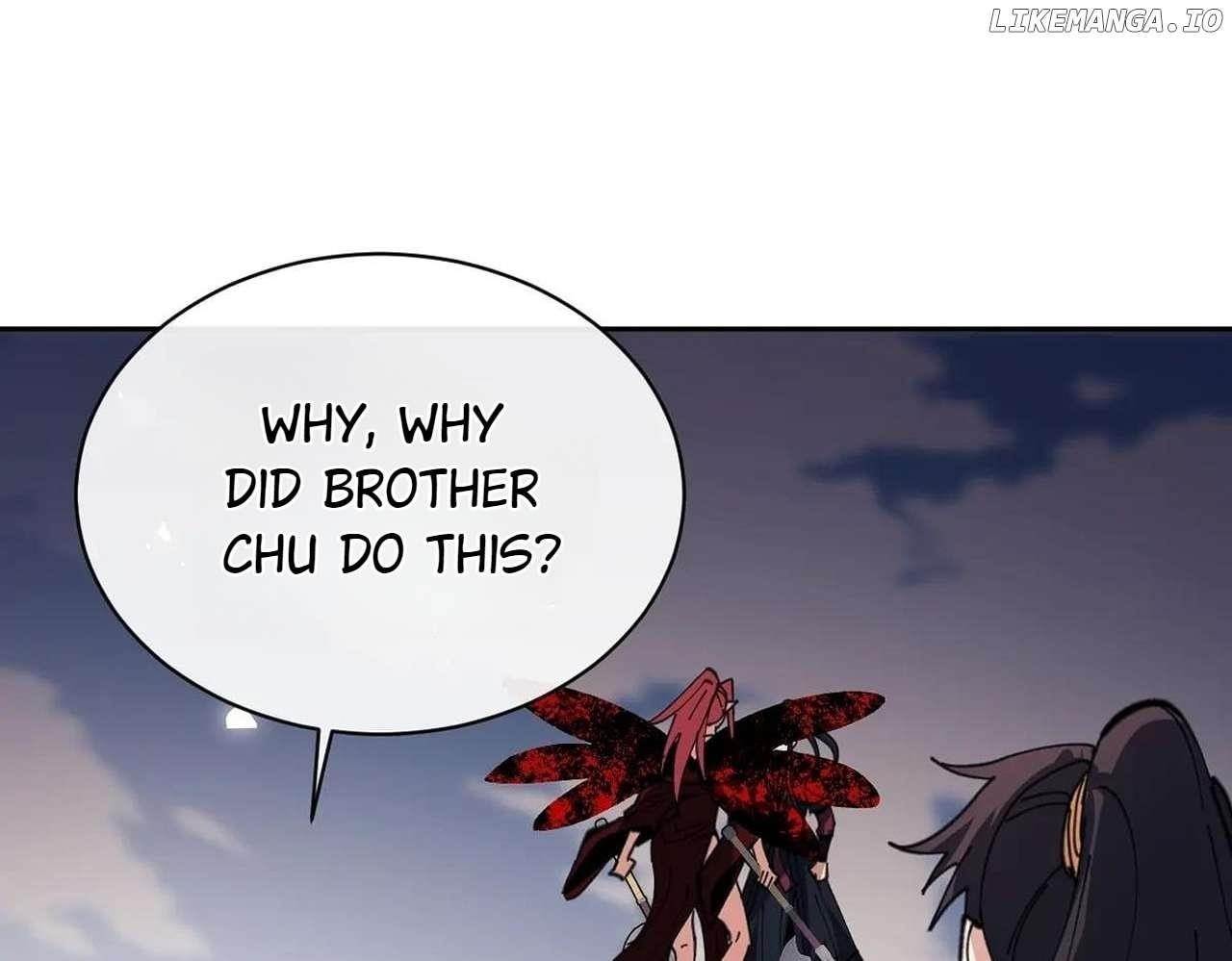 Master: This Villainous Disciple Is Not The Holy Child Chapter 103 - Page 150 in English