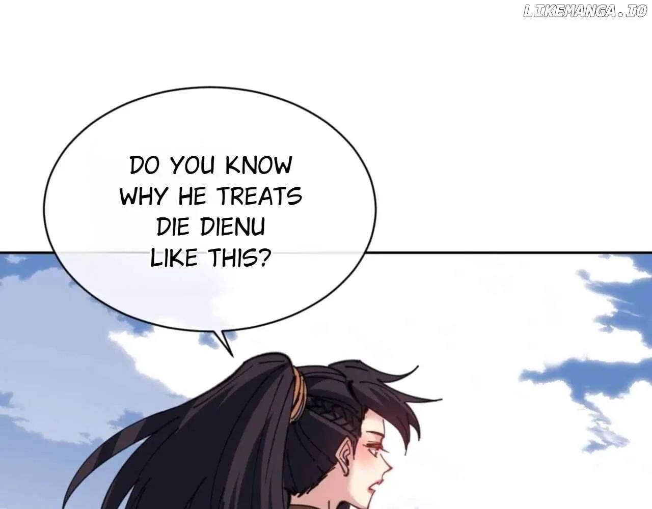 Master: This Villainous Disciple Is Not The Holy Child Chapter 103 - Page 158 in English