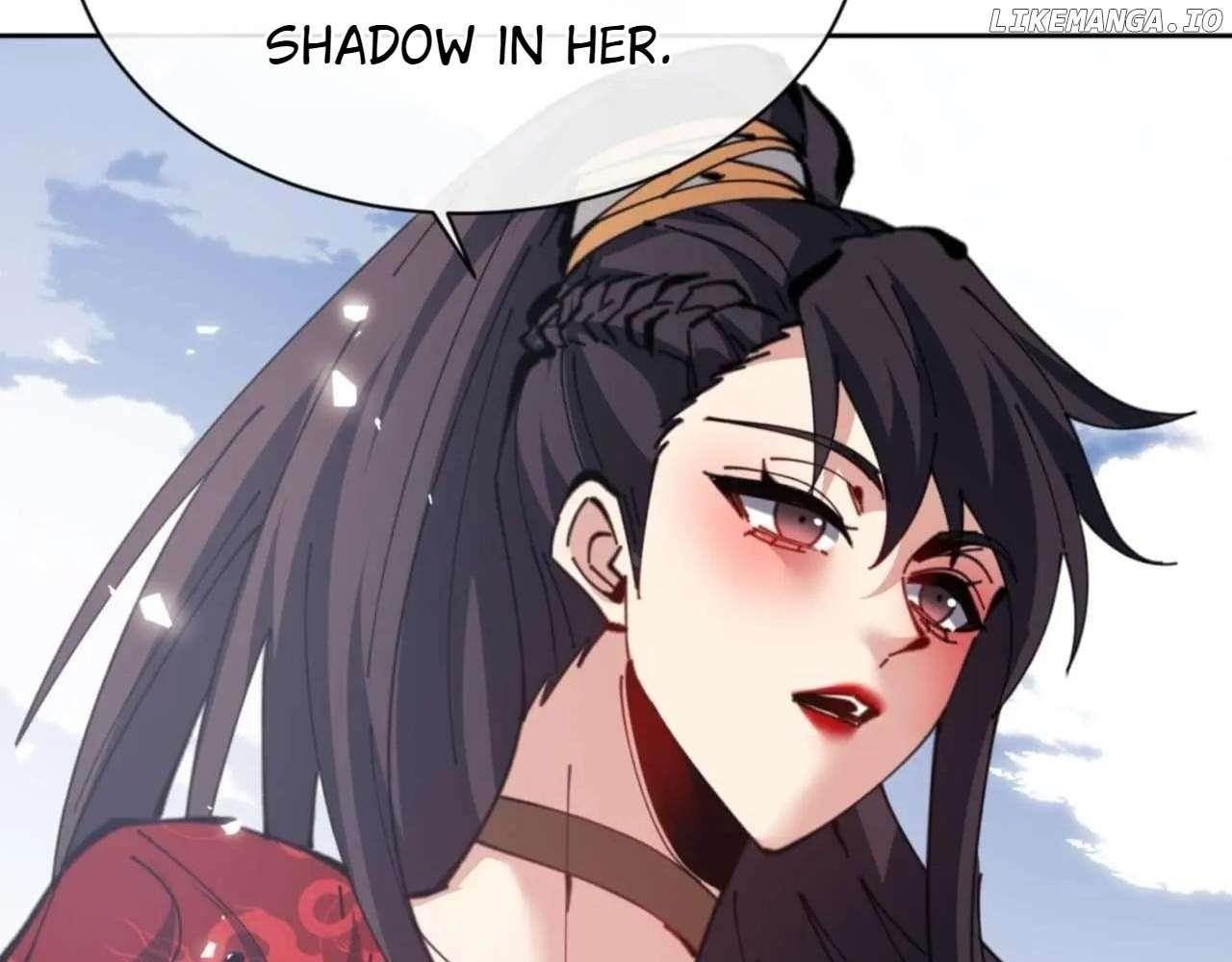 Master: This Villainous Disciple Is Not The Holy Child Chapter 103 - Page 162 in English