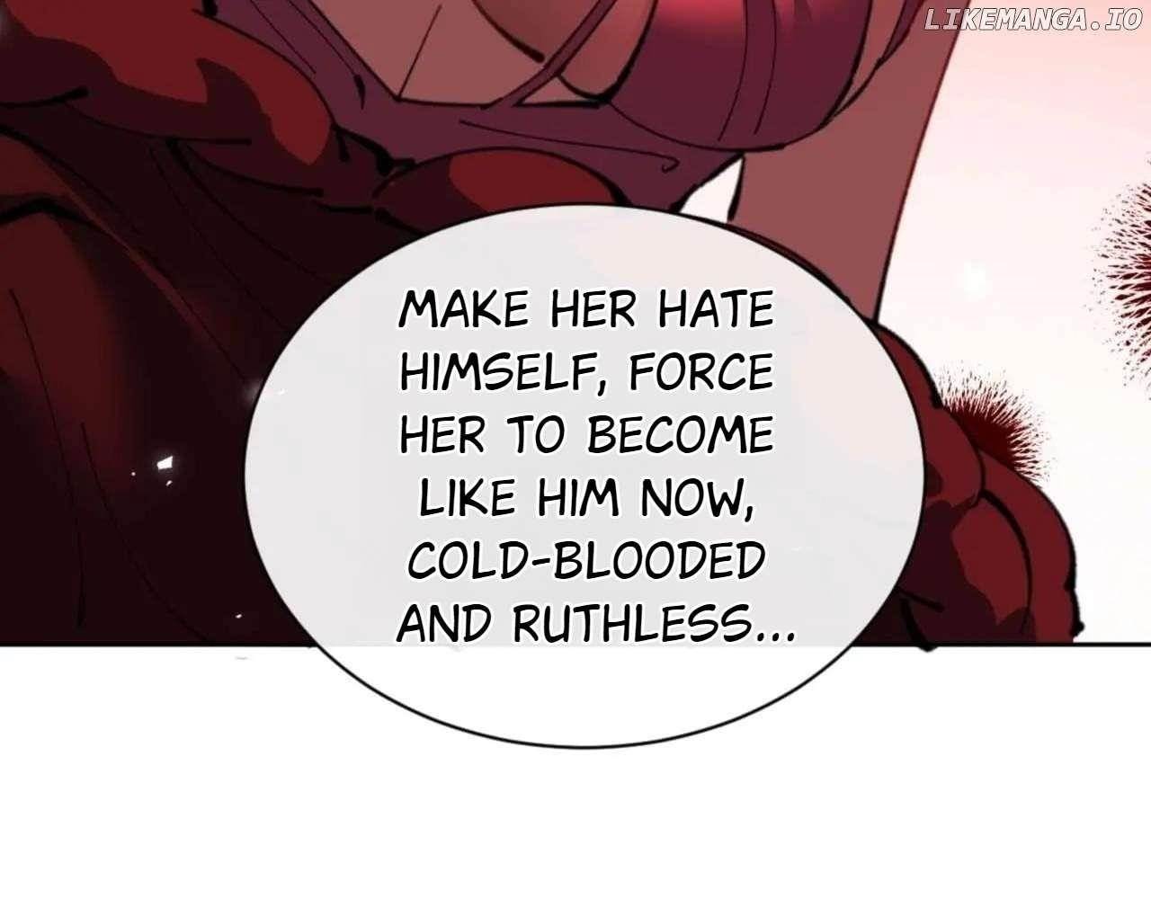 Master: This Villainous Disciple Is Not The Holy Child Chapter 103 - Page 168 in English