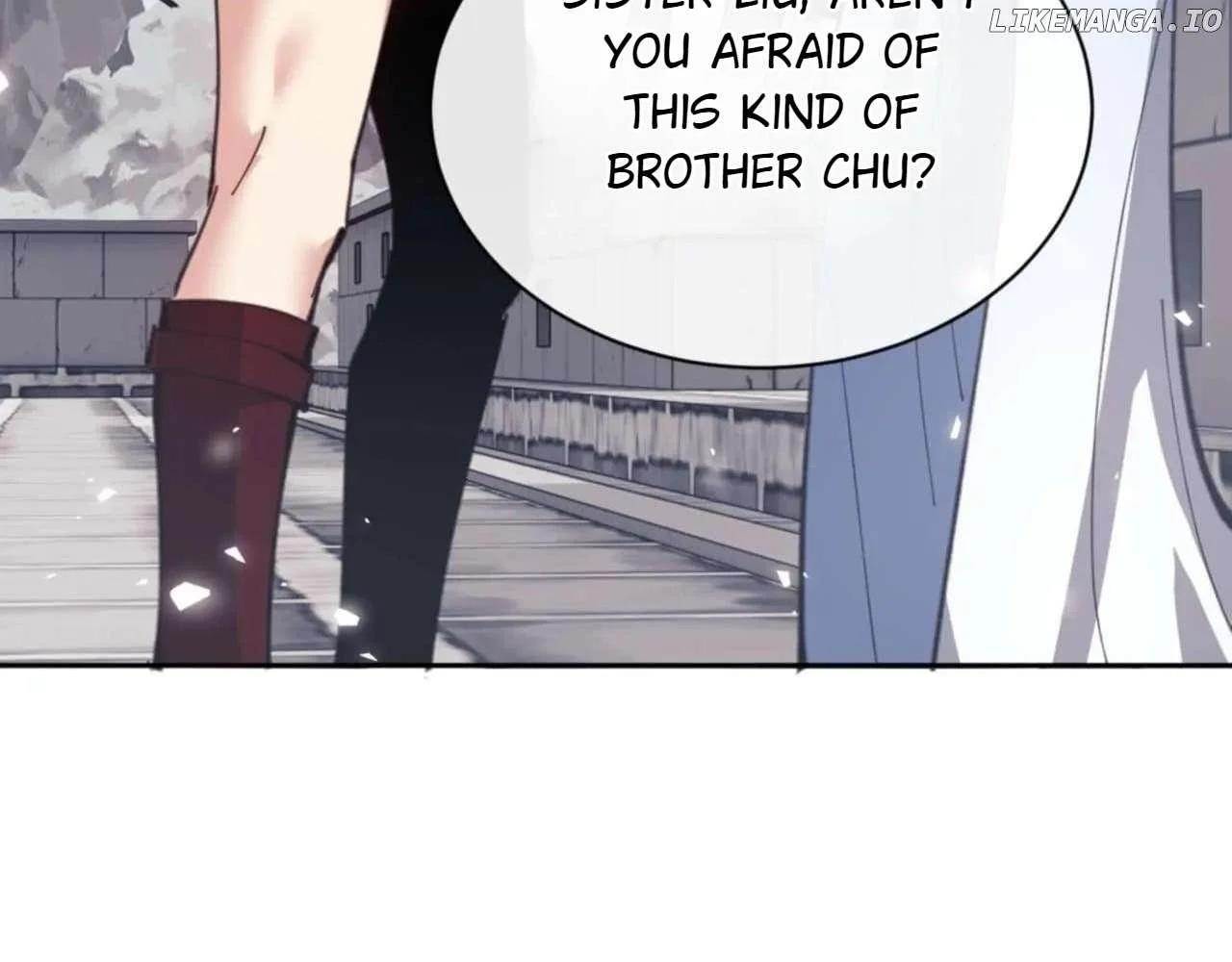 Master: This Villainous Disciple Is Not The Holy Child Chapter 103 - Page 172 in English