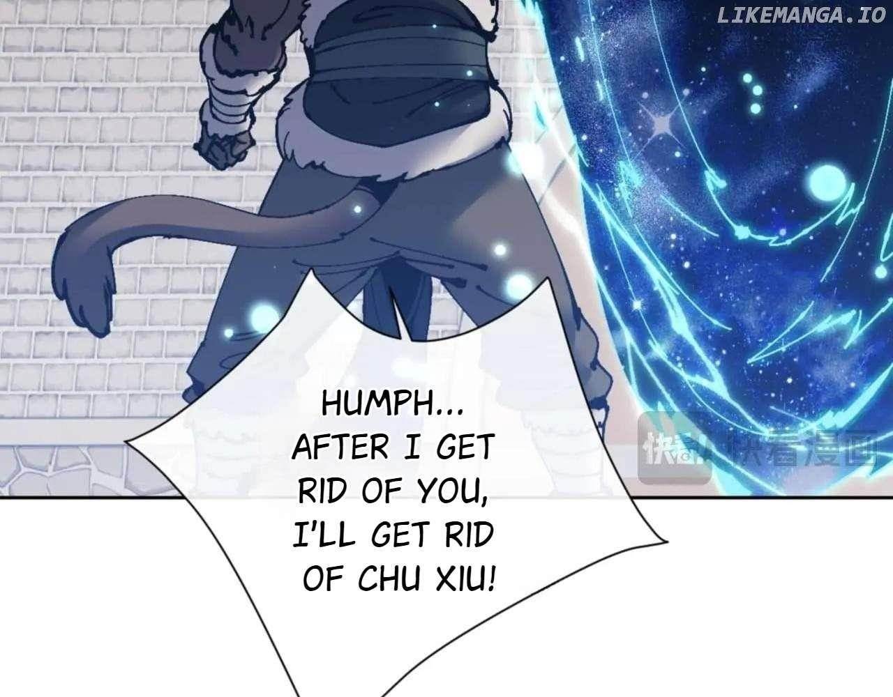 Master: This Villainous Disciple Is Not The Holy Child Chapter 103 - Page 27 in English