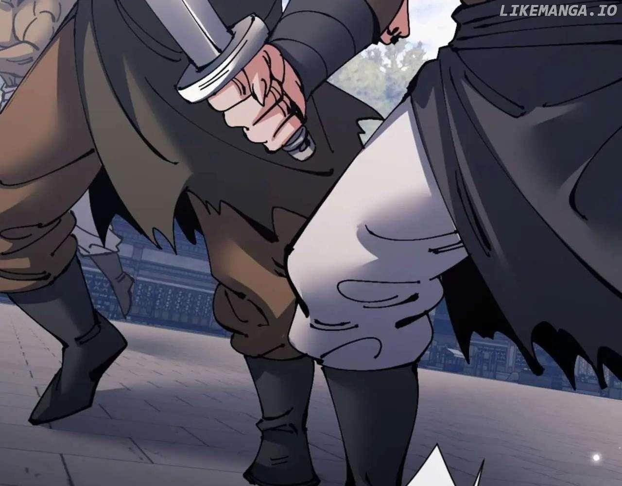 Master: This Villainous Disciple Is Not The Holy Child Chapter 103 - Page 30 in English