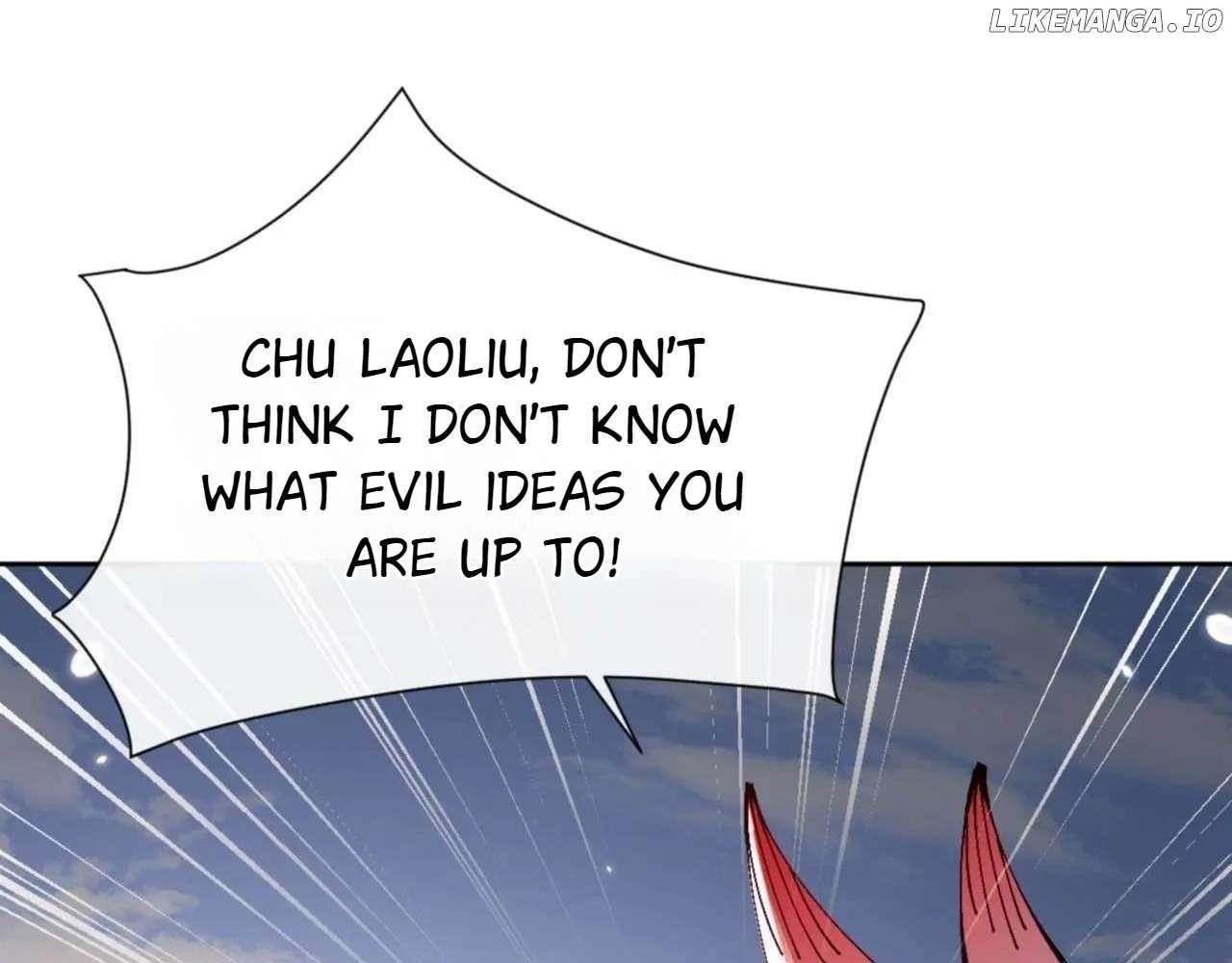 Master: This Villainous Disciple Is Not The Holy Child Chapter 103 - Page 40 in English