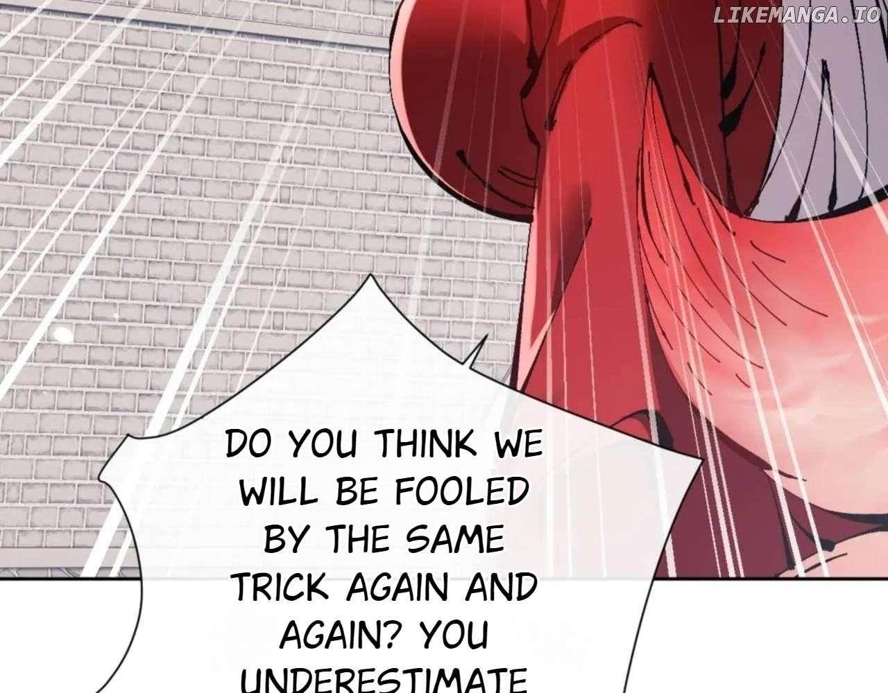 Master: This Villainous Disciple Is Not The Holy Child Chapter 103 - Page 42 in English