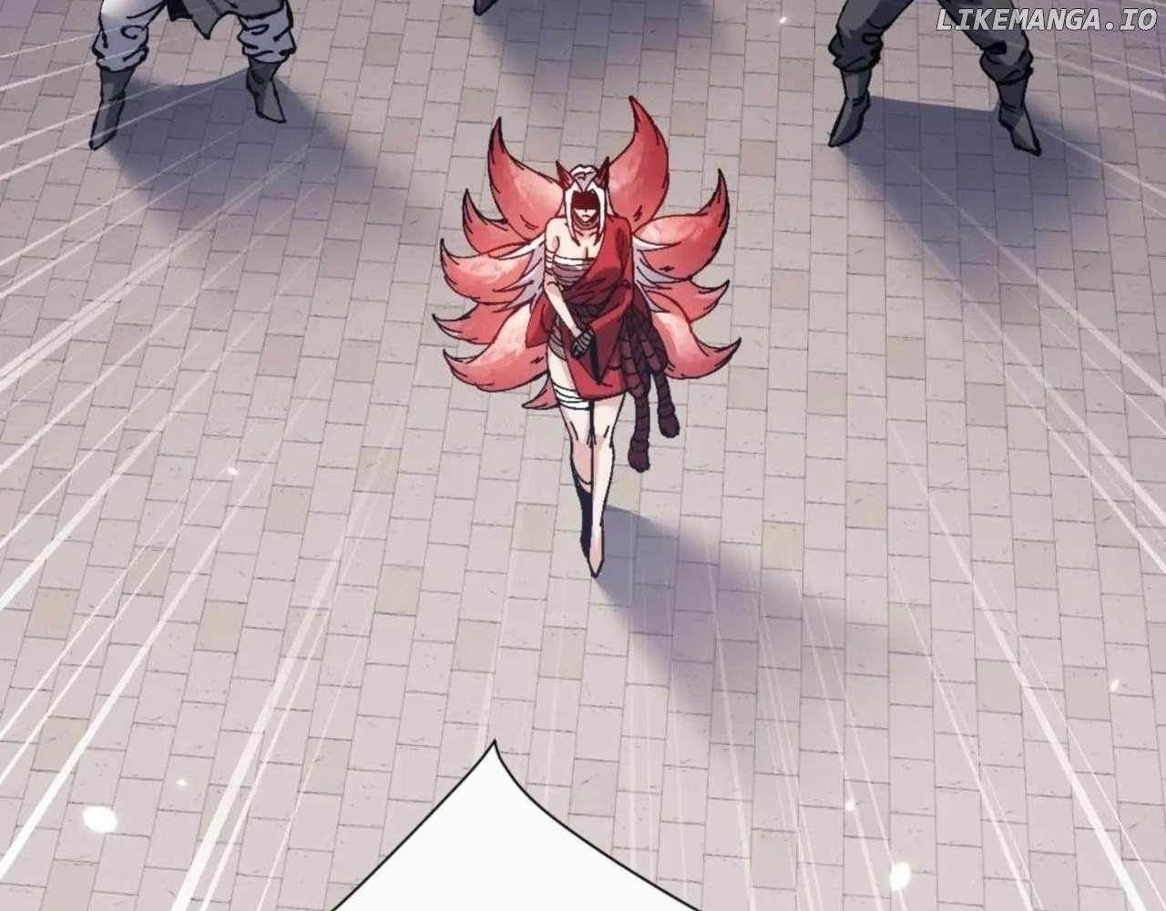 Master: This Villainous Disciple Is Not The Holy Child Chapter 103 - Page 52 in English