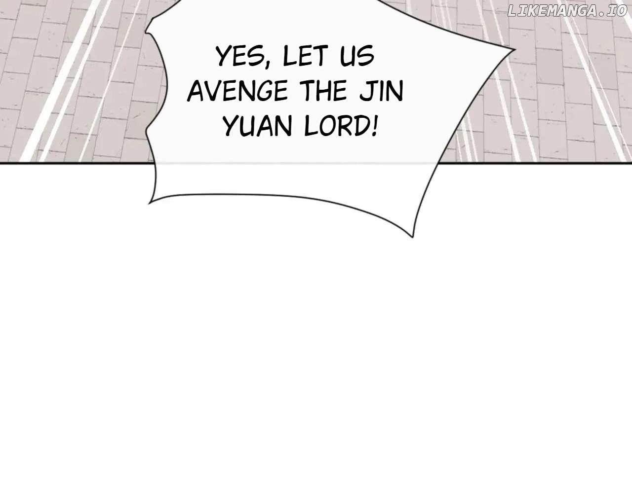Master: This Villainous Disciple Is Not The Holy Child Chapter 103 - Page 53 in English
