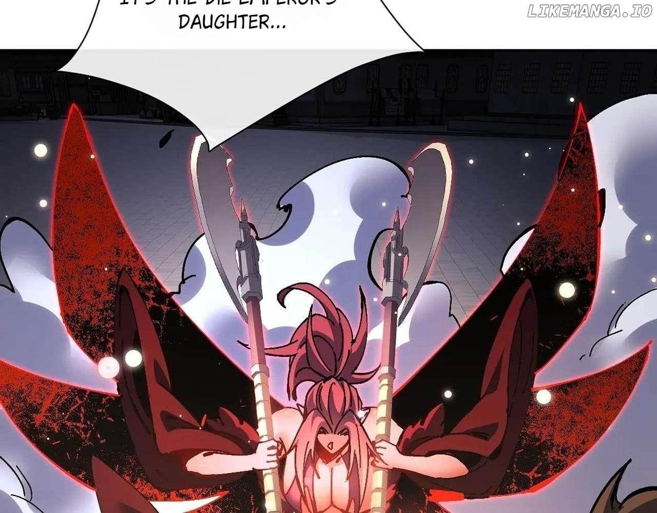Master: This Villainous Disciple Is Not The Holy Child Chapter 103 - Page 62 in English