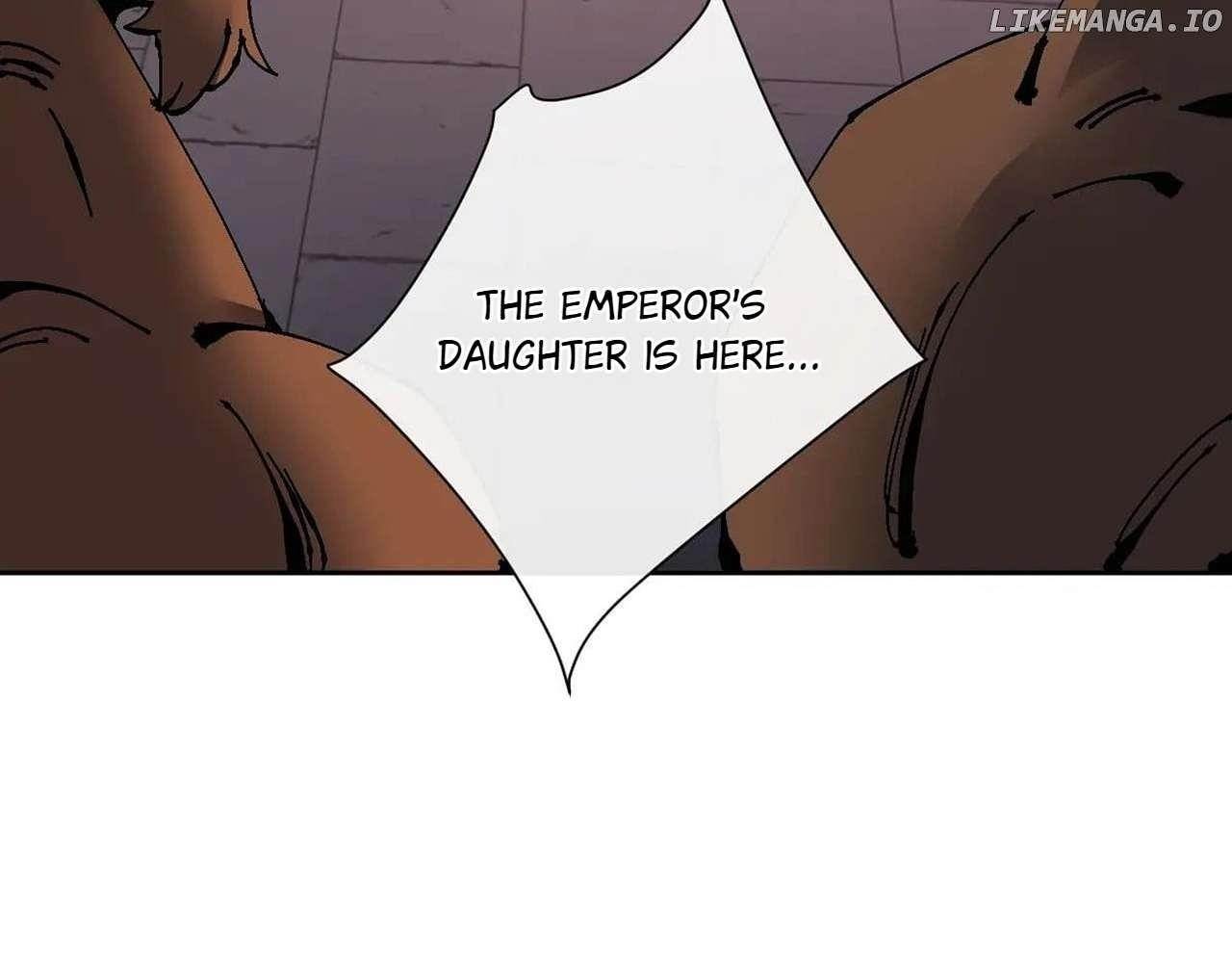 Master: This Villainous Disciple Is Not The Holy Child Chapter 103 - Page 64 in English