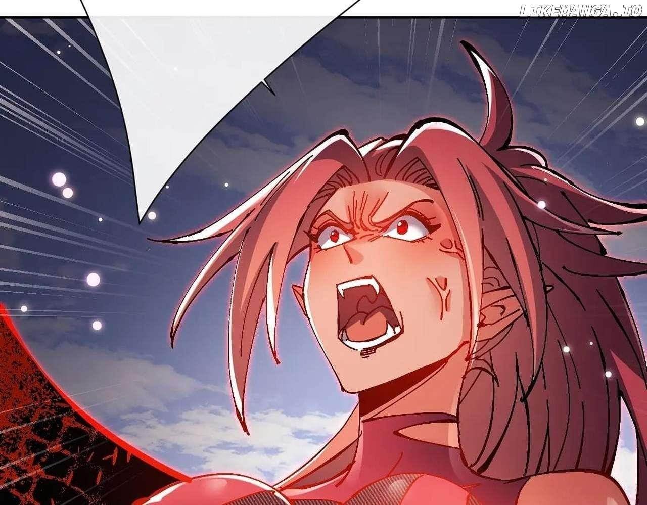 Master: This Villainous Disciple Is Not The Holy Child Chapter 103 - Page 66 in English