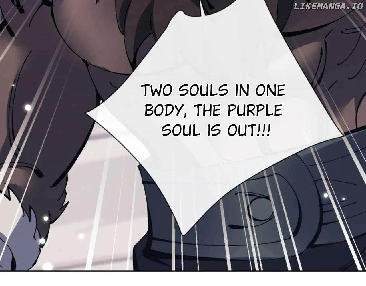 Master: This Villainous Disciple Is Not The Holy Child Chapter 103 - Page 7 in English