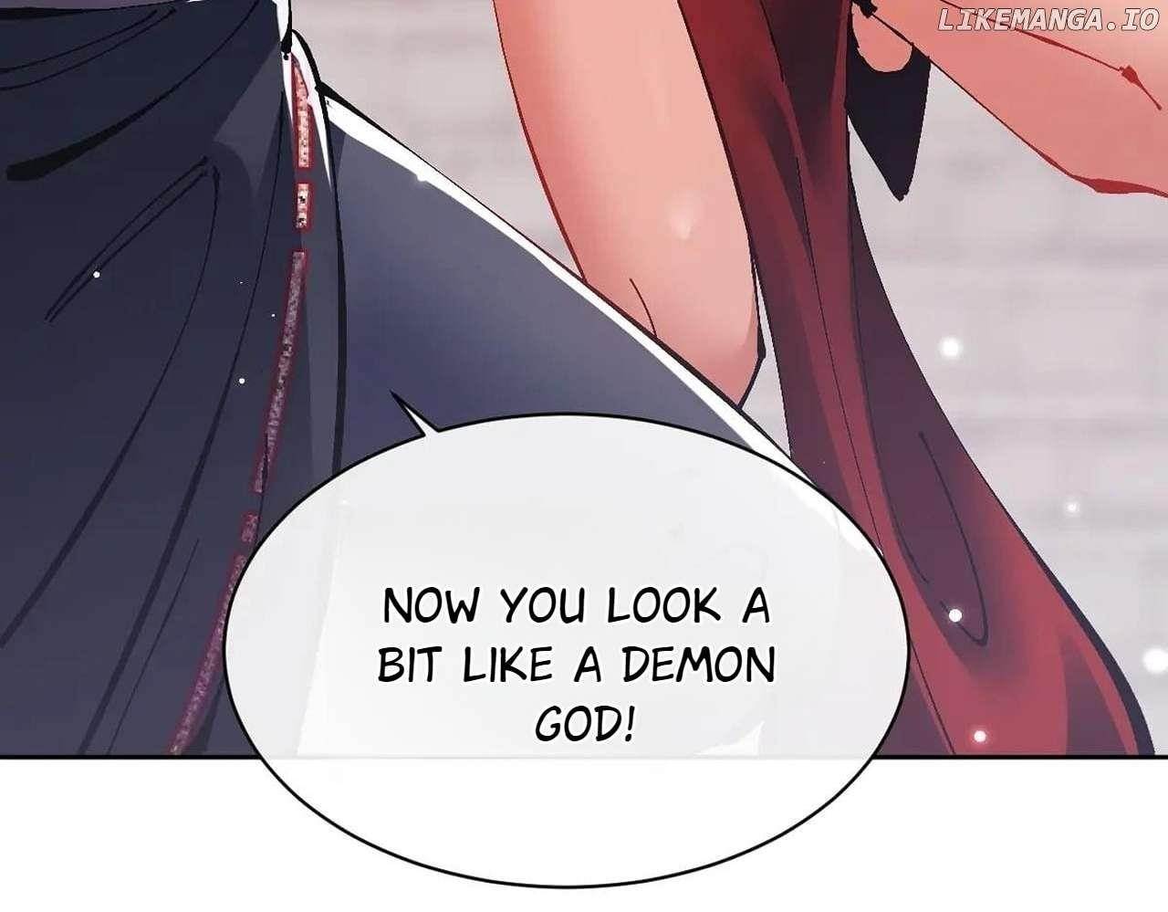 Master: This Villainous Disciple Is Not The Holy Child Chapter 103 - Page 85 in English