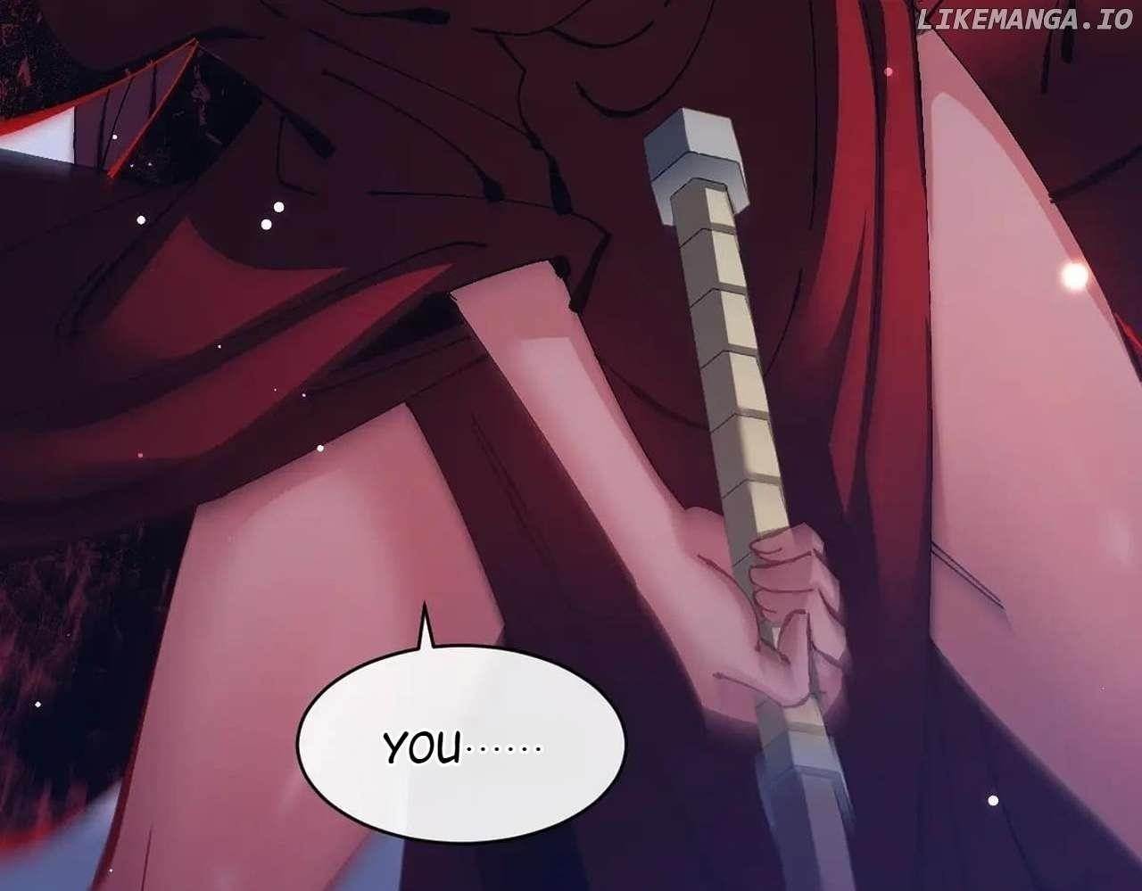 Master: This Villainous Disciple Is Not The Holy Child Chapter 103 - Page 93 in English