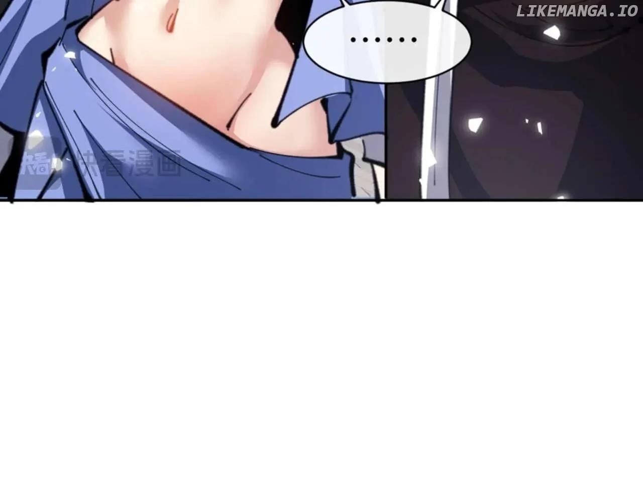 Master: This Villainous Disciple Is Not The Holy Child Chapter 104 - Page 103 in English