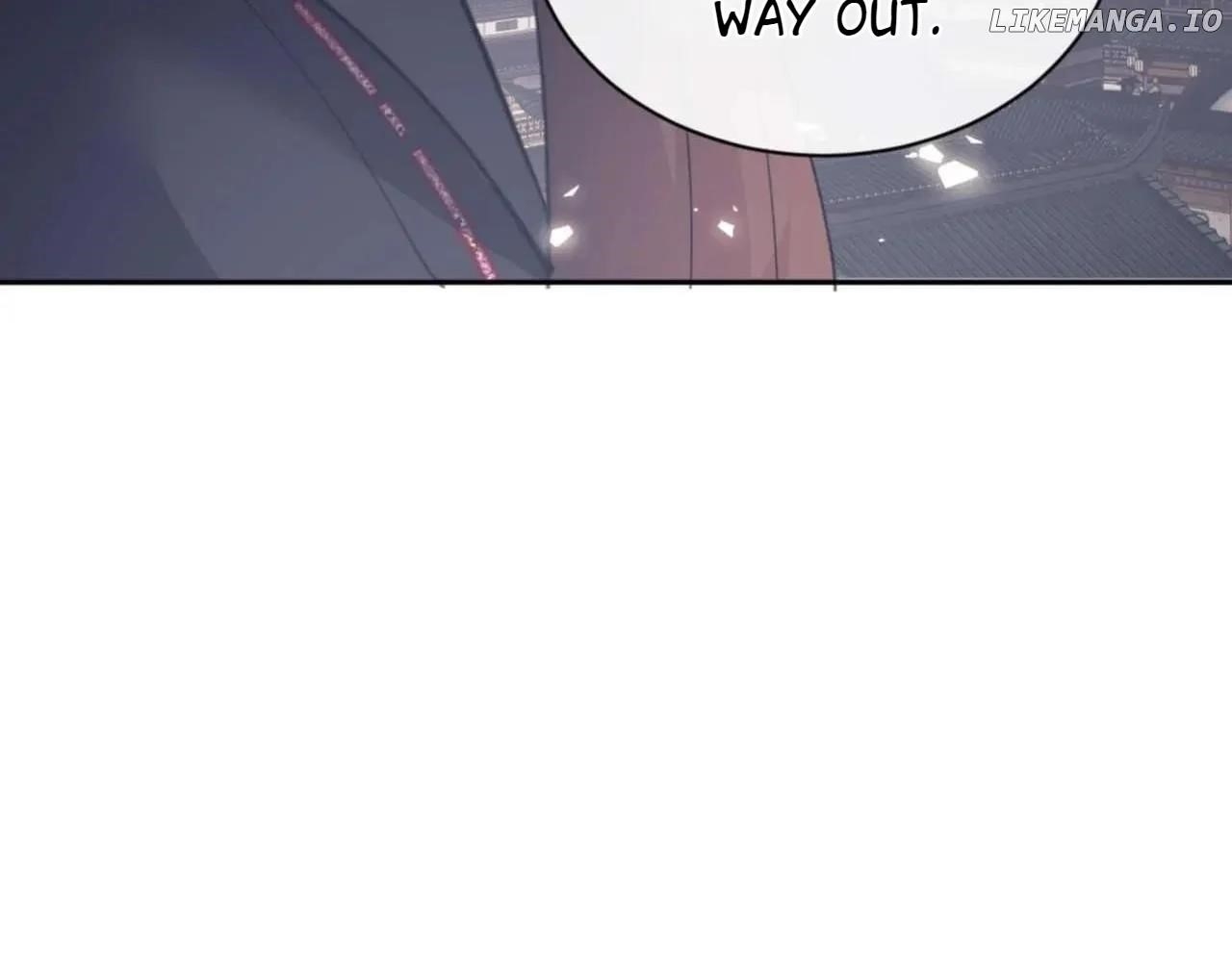 Master: This Villainous Disciple Is Not The Holy Child Chapter 104 - Page 107 in English