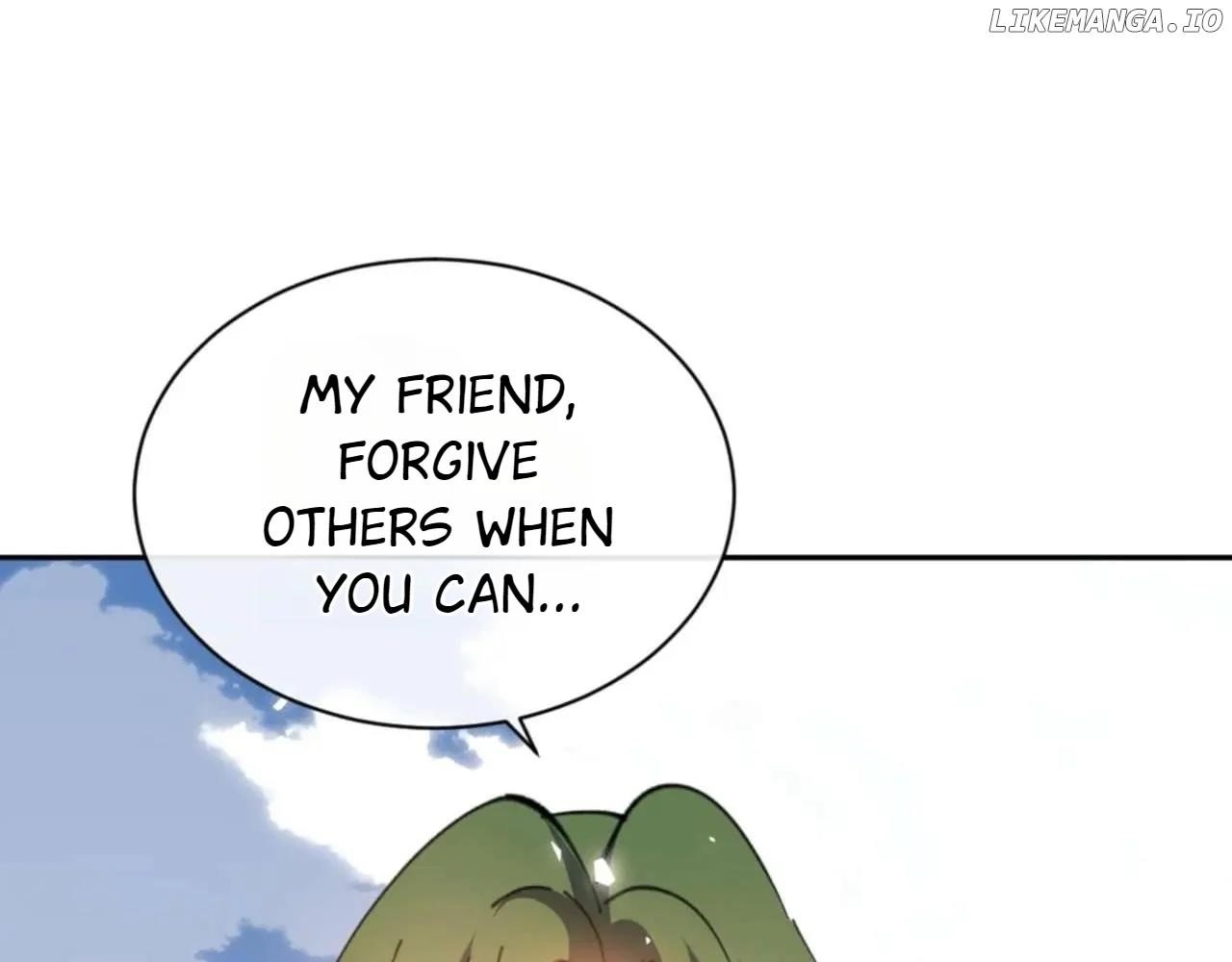 Master: This Villainous Disciple Is Not The Holy Child Chapter 104 - Page 108 in English