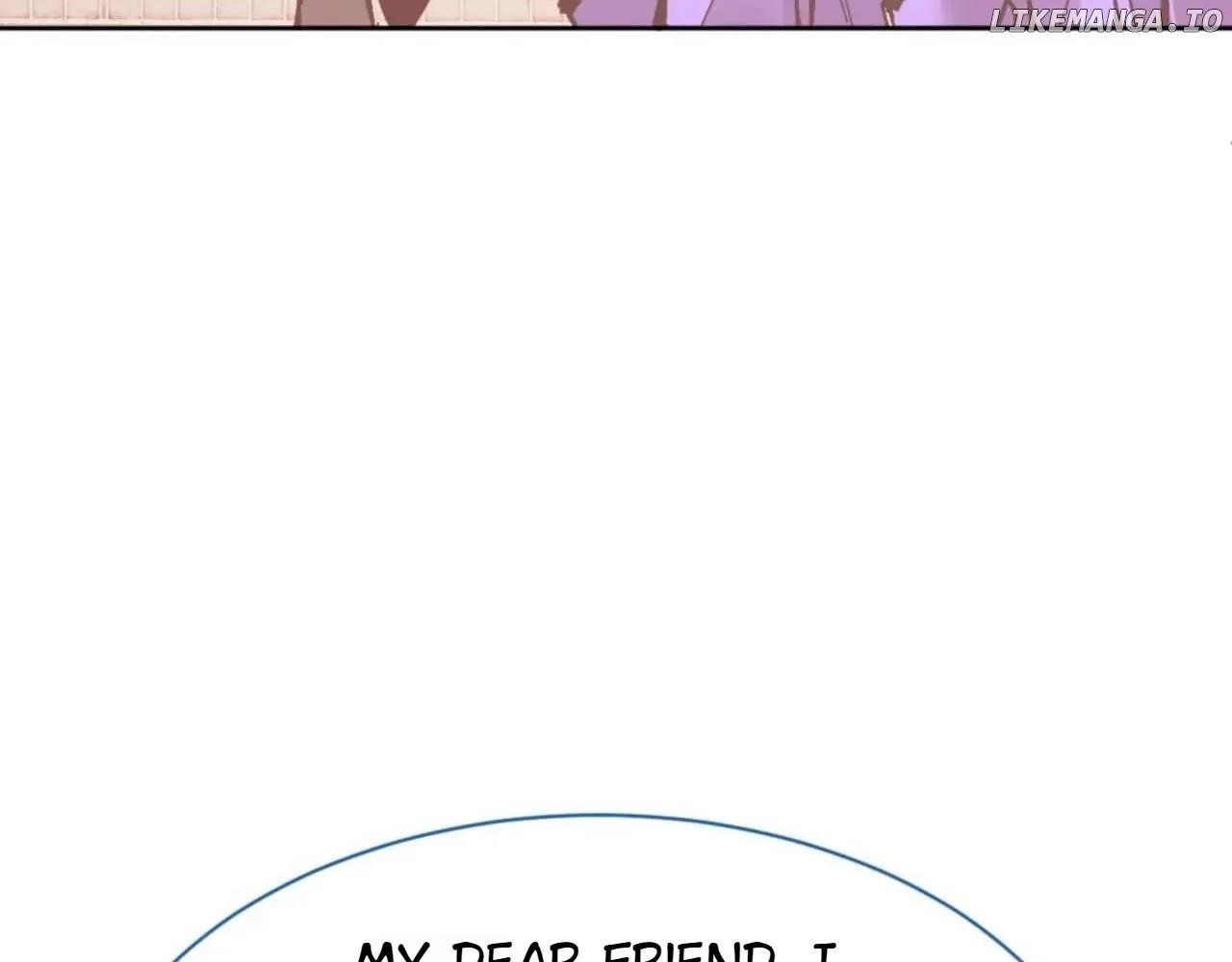 Master: This Villainous Disciple Is Not The Holy Child Chapter 104 - Page 119 in English