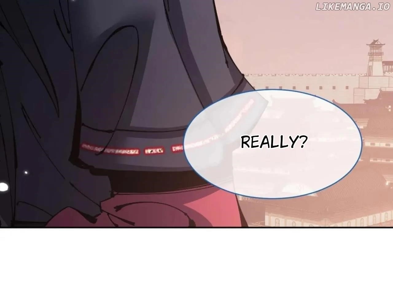 Master: This Villainous Disciple Is Not The Holy Child Chapter 104 - Page 122 in English