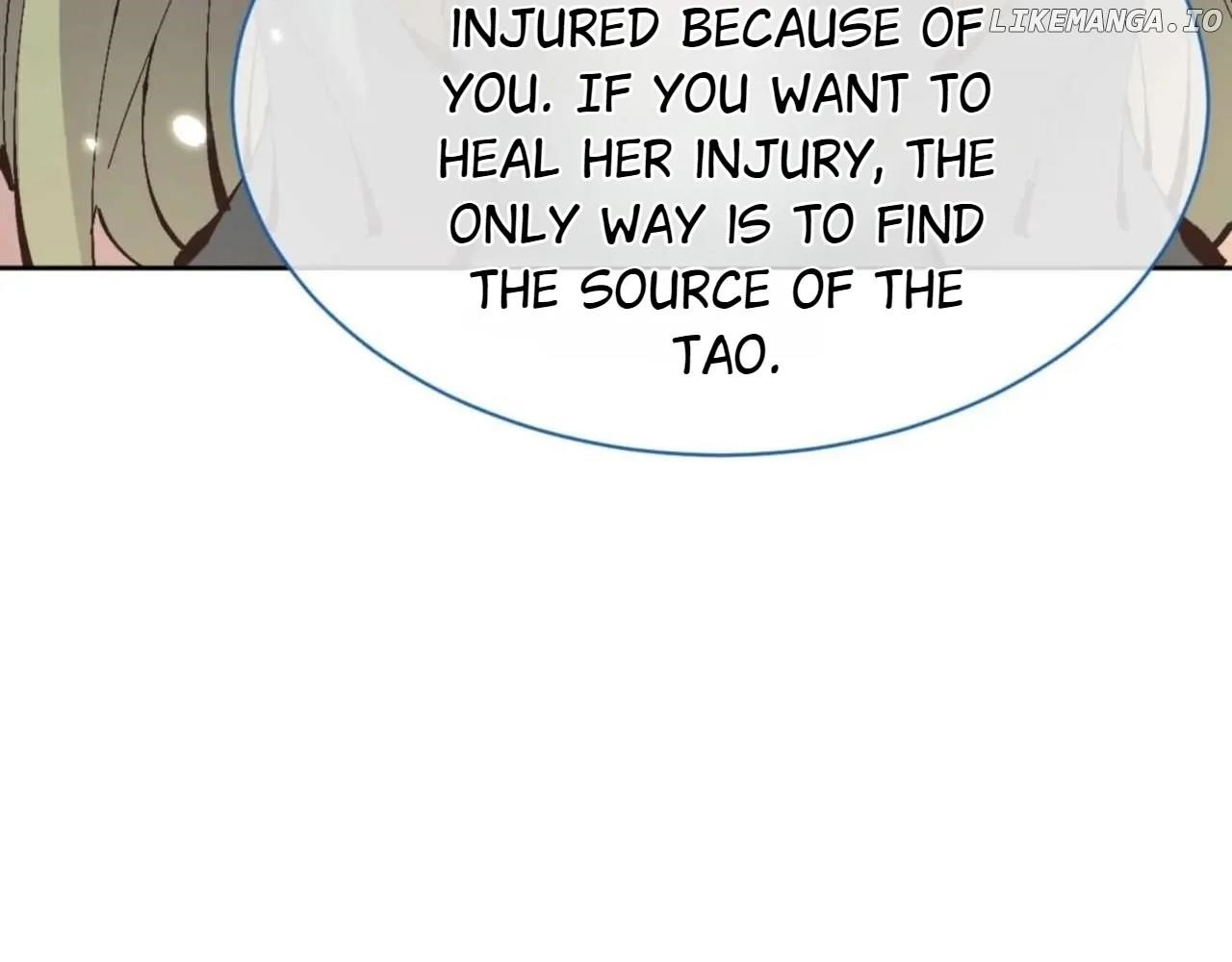 Master: This Villainous Disciple Is Not The Holy Child Chapter 104 - Page 126 in English