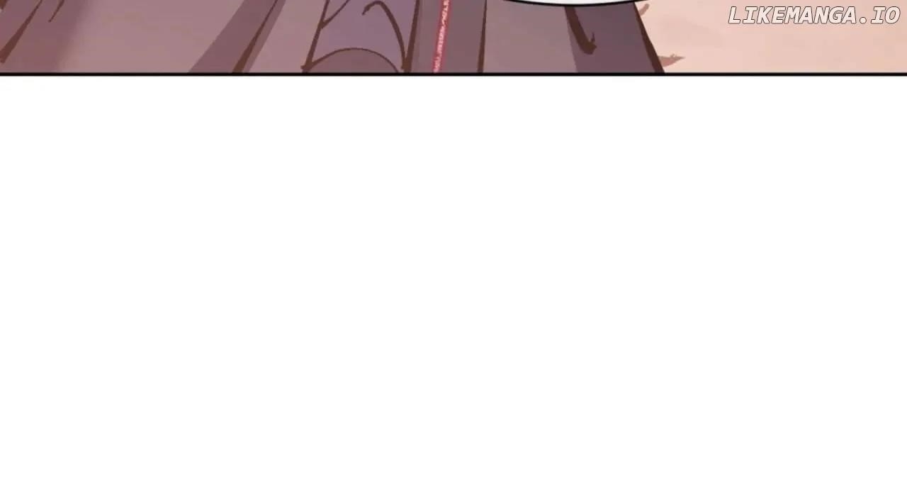 Master: This Villainous Disciple Is Not The Holy Child Chapter 104 - Page 134 in English